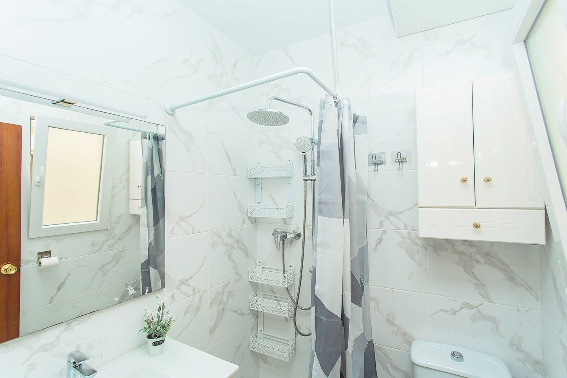 Wiederverkauf - Wohnung - Torrevieja - Playa del Cura