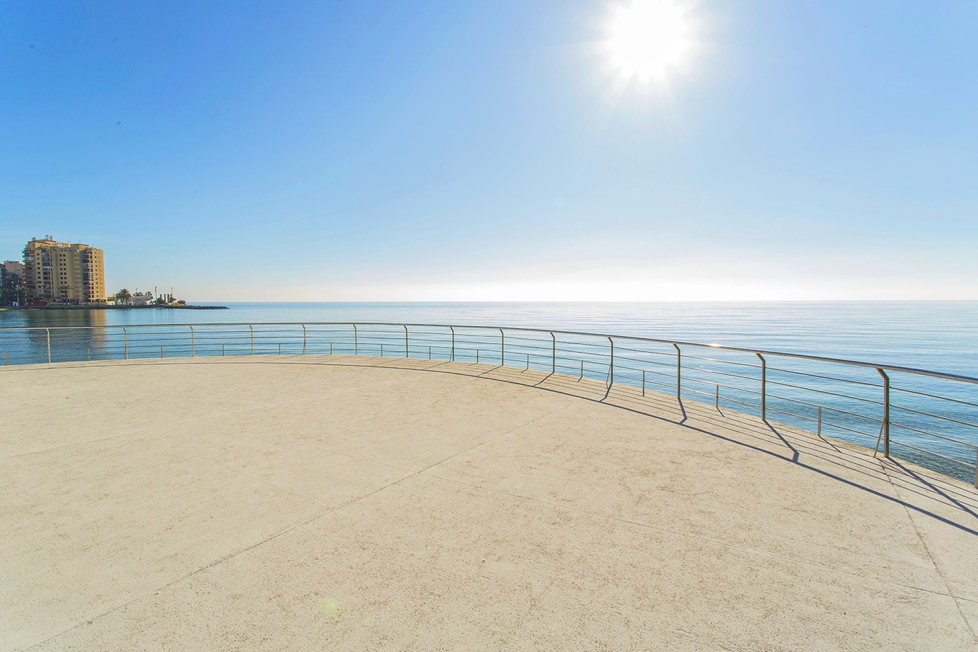 Wiederverkauf - Wohnung - Torrevieja - Playa del Cura