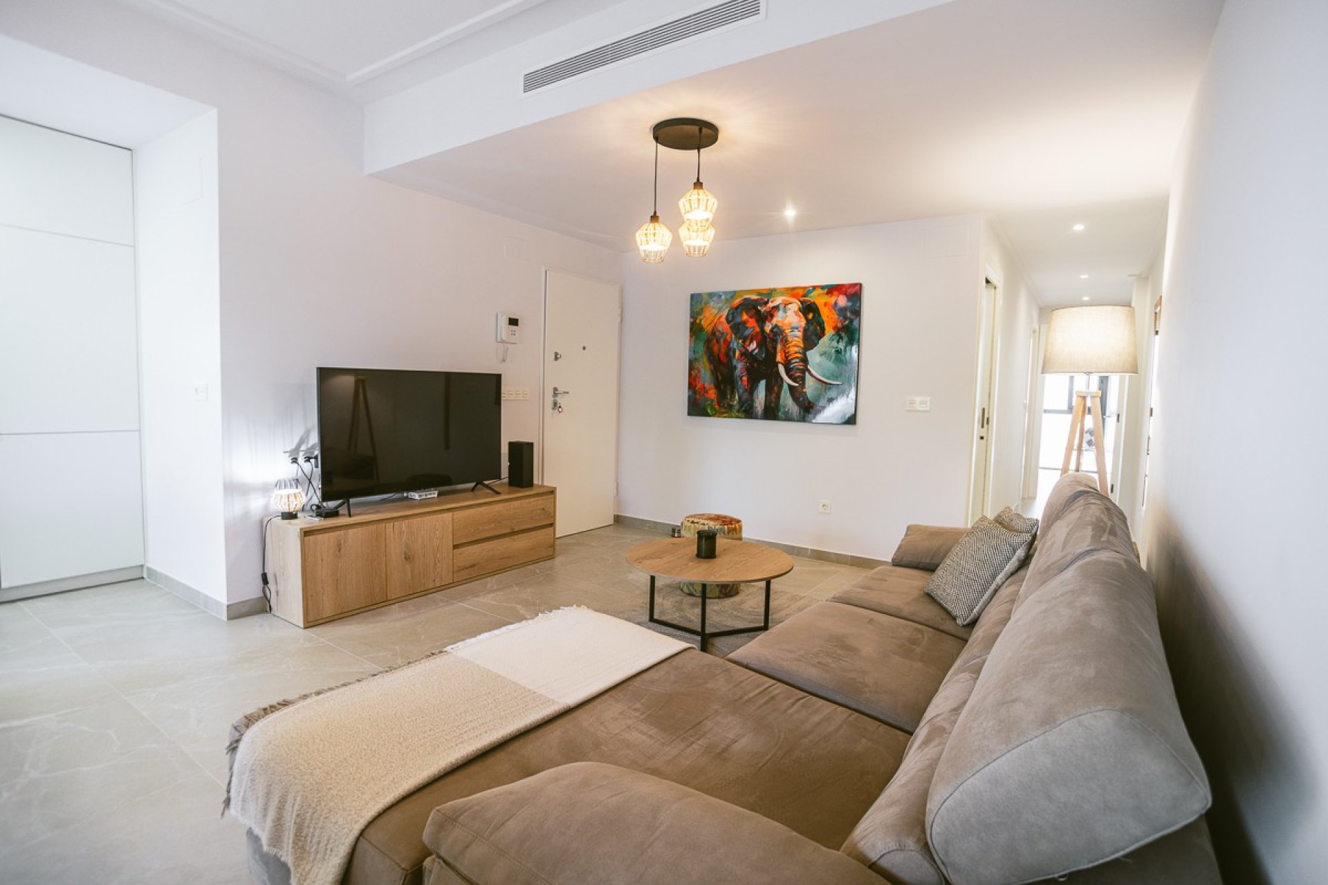 Wiederverkauf - Wohnung - Torrevieja - Playa del Cura