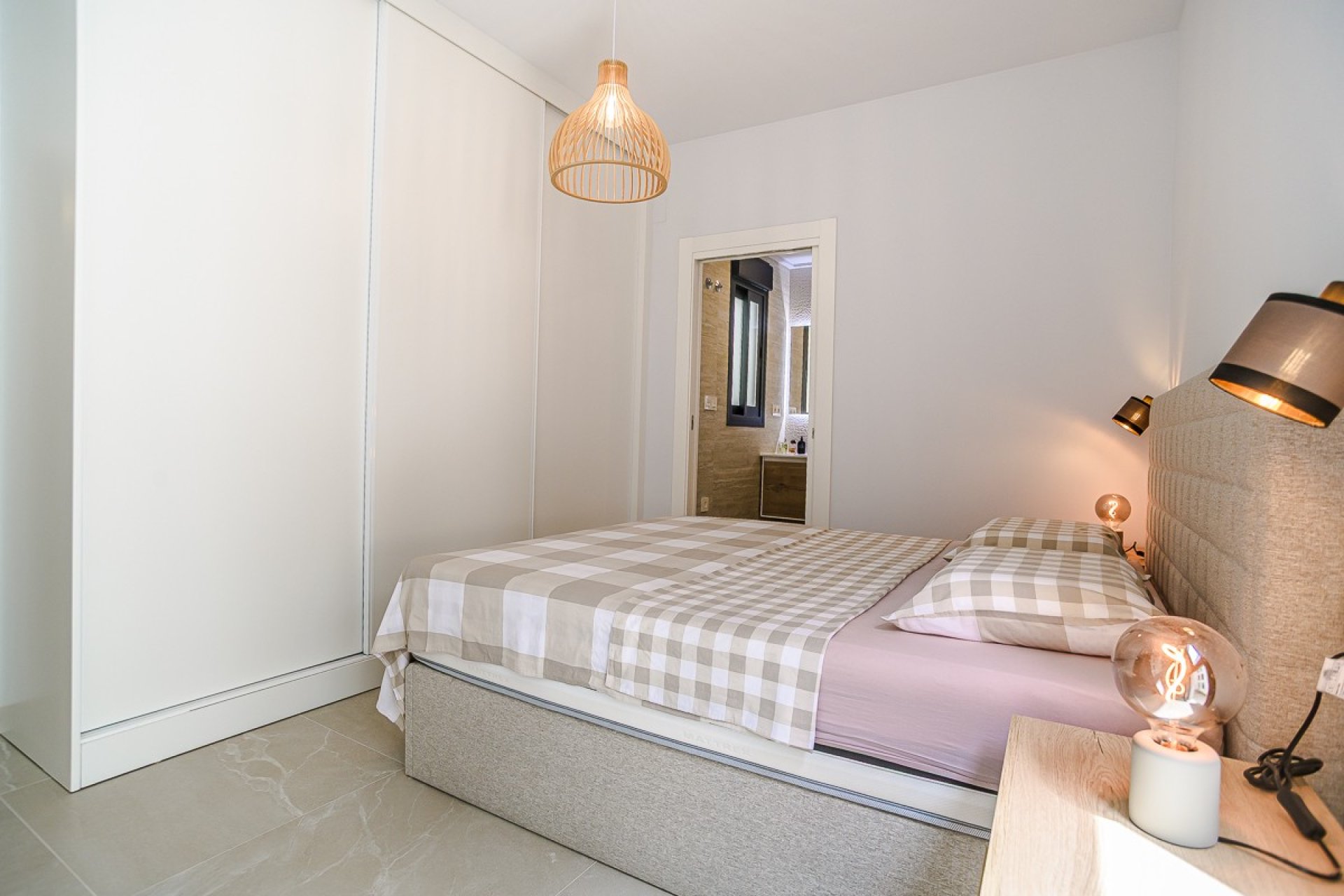 Wiederverkauf - Wohnung - Torrevieja - Playa del Cura