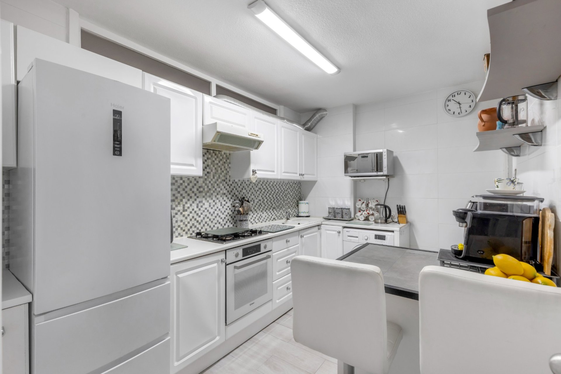 Wiederverkauf - Wohnung - Torrevieja - Playa del Cura