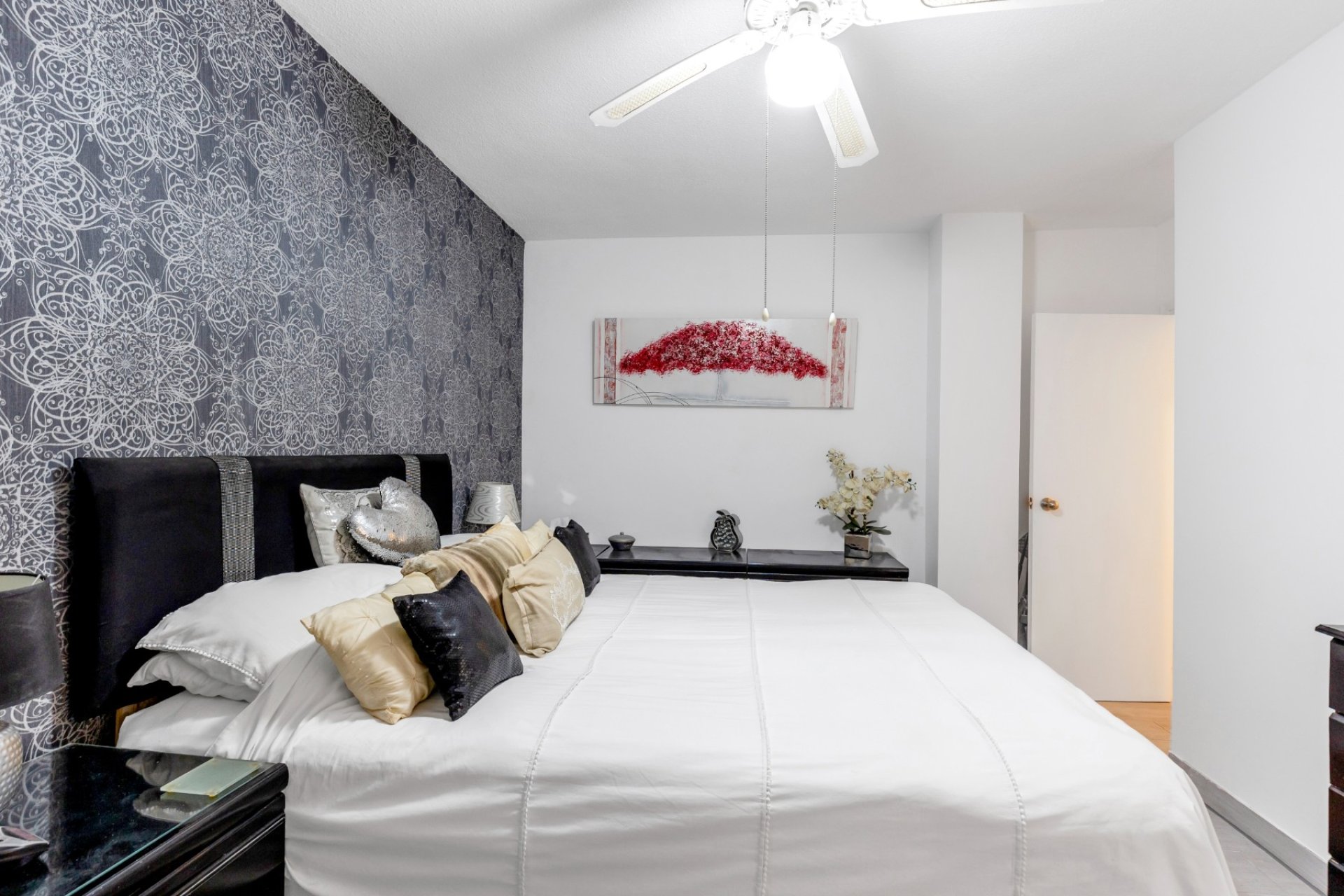 Wiederverkauf - Wohnung - Torrevieja - Playa del Cura