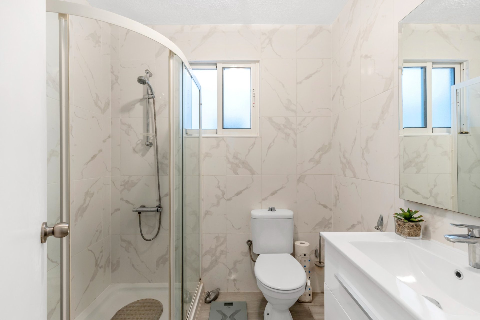 Wiederverkauf - Wohnung - Torrevieja - Playa del Cura