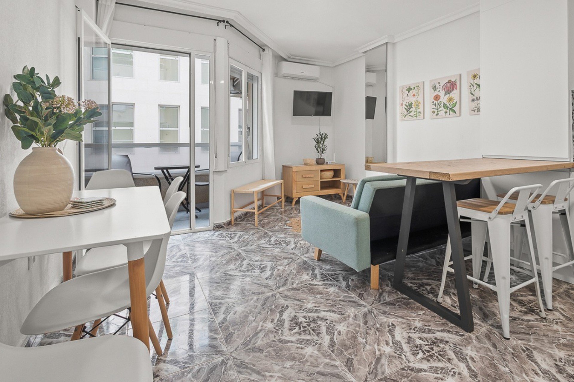 Wiederverkauf - Wohnung - Torrevieja - Playa del Cura