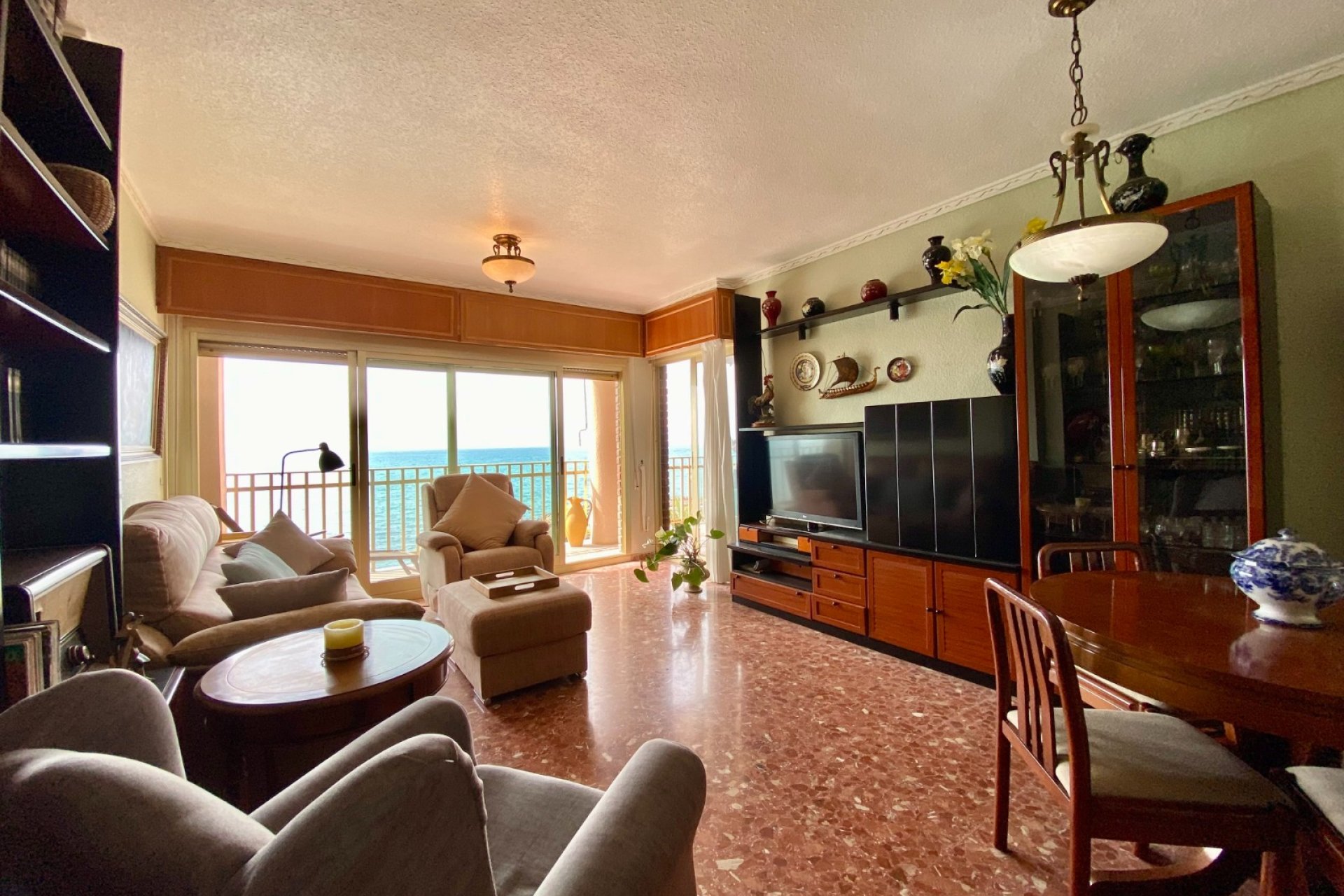 Wiederverkauf - Wohnung - Torrevieja - Playa del Cura