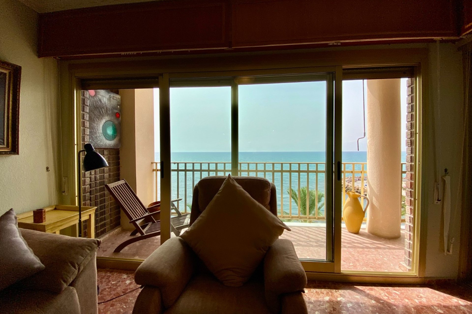 Wiederverkauf - Wohnung - Torrevieja - Playa del Cura