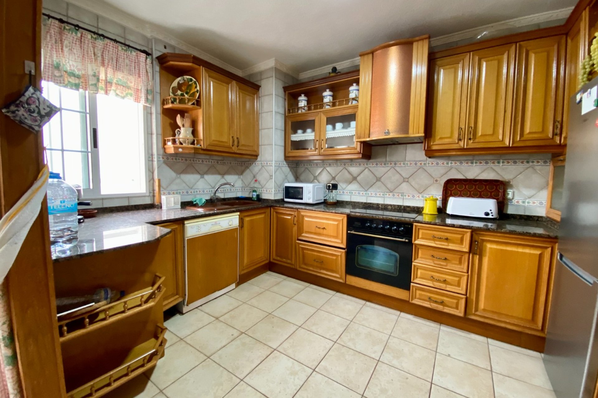 Wiederverkauf - Wohnung - Torrevieja - Playa del Cura