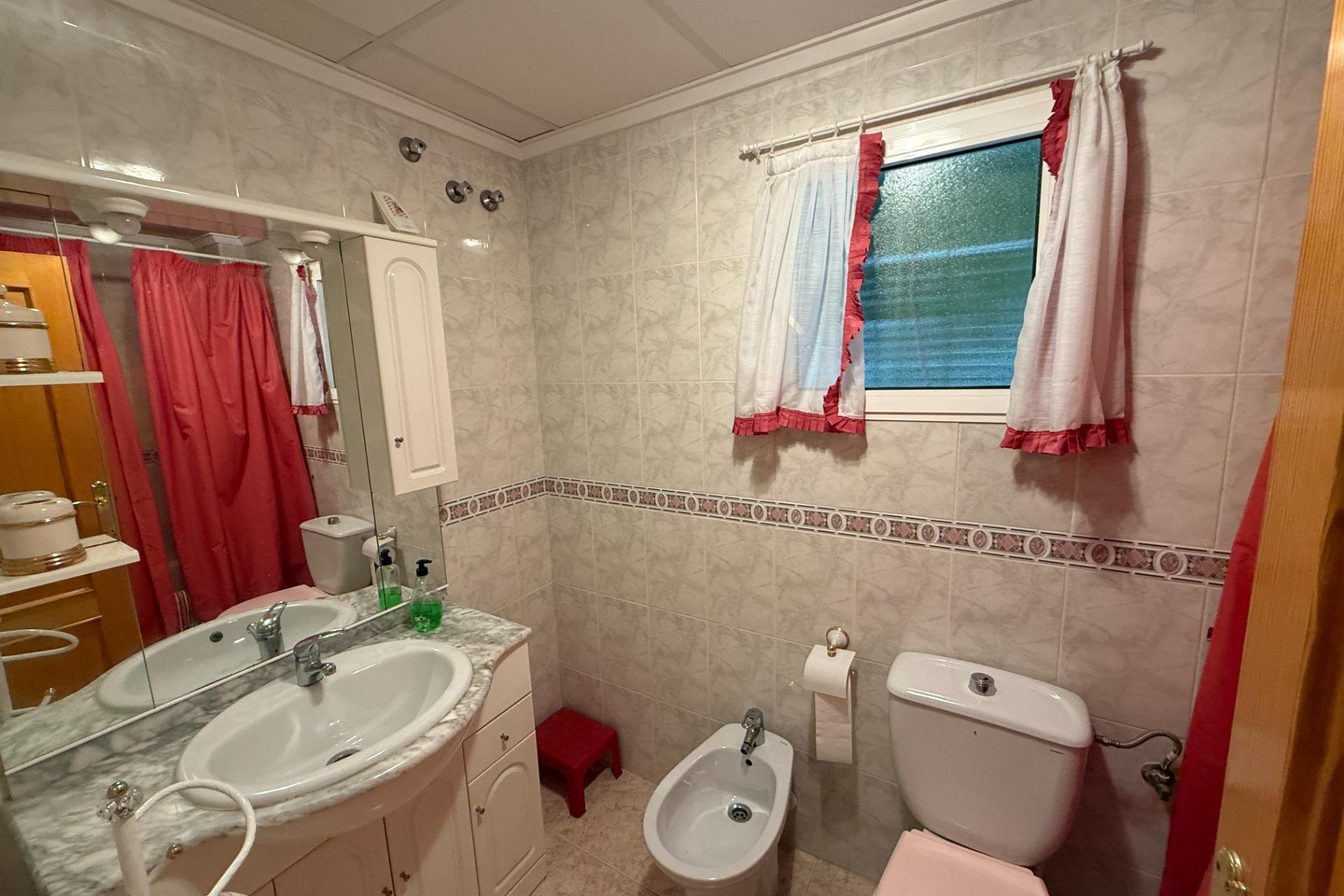 Wiederverkauf - Wohnung - Torrevieja - Playa del Cura