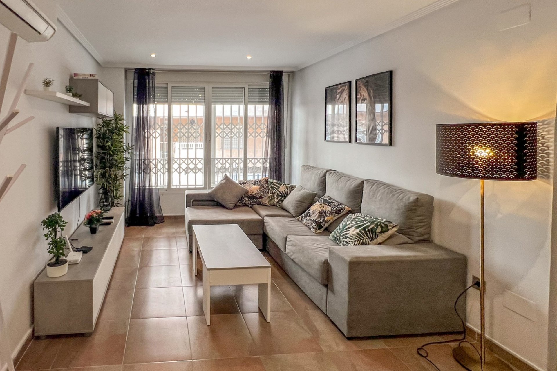 Wiederverkauf - Wohnung - Torrevieja - Playa del Cura