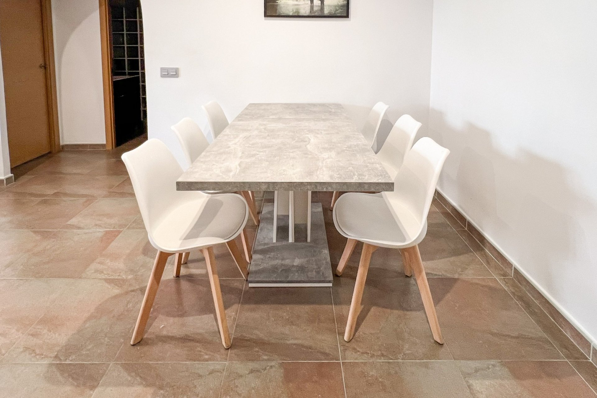 Wiederverkauf - Wohnung - Torrevieja - Playa del Cura