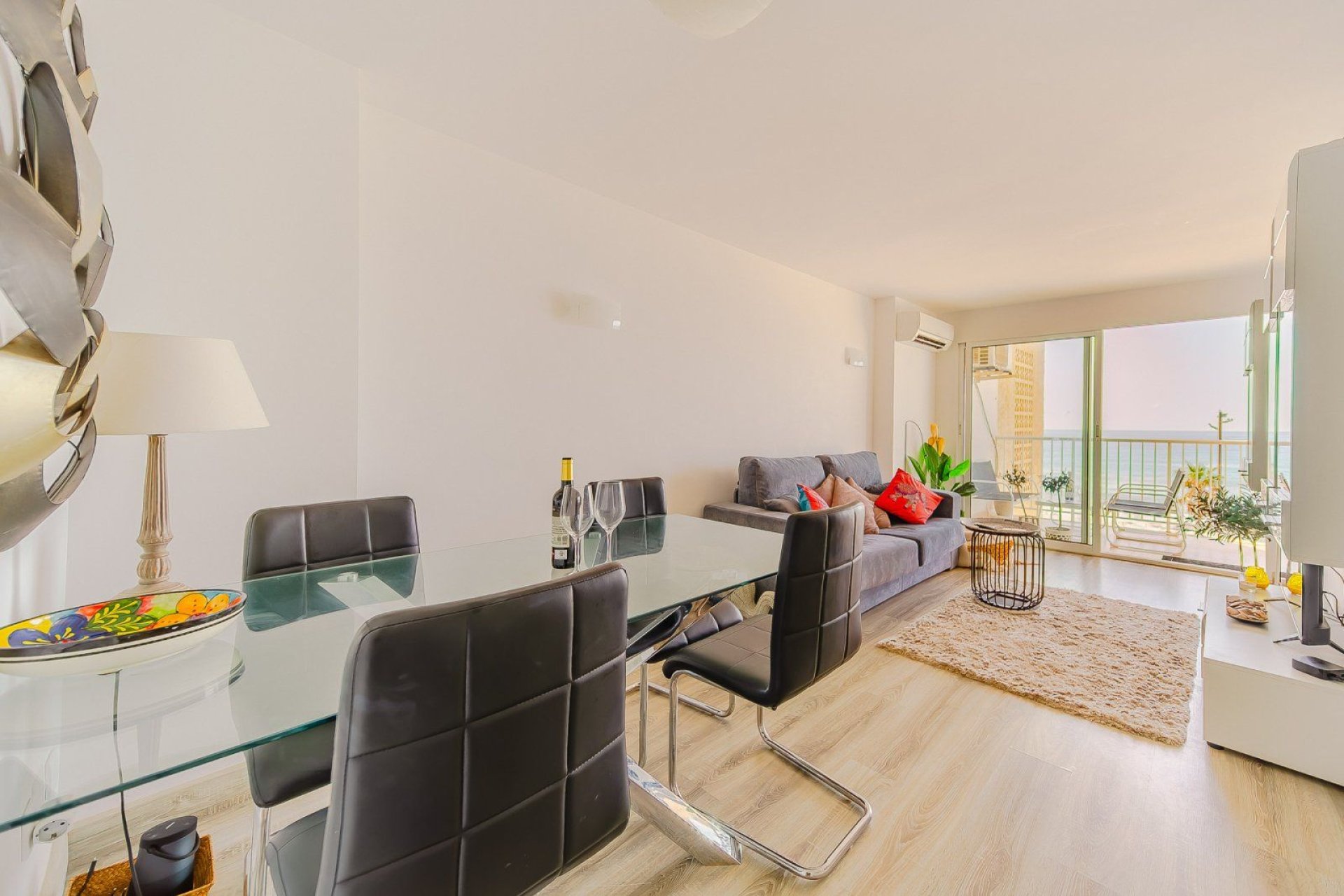 Wiederverkauf - Wohnung - Torrevieja - Playa del Cura