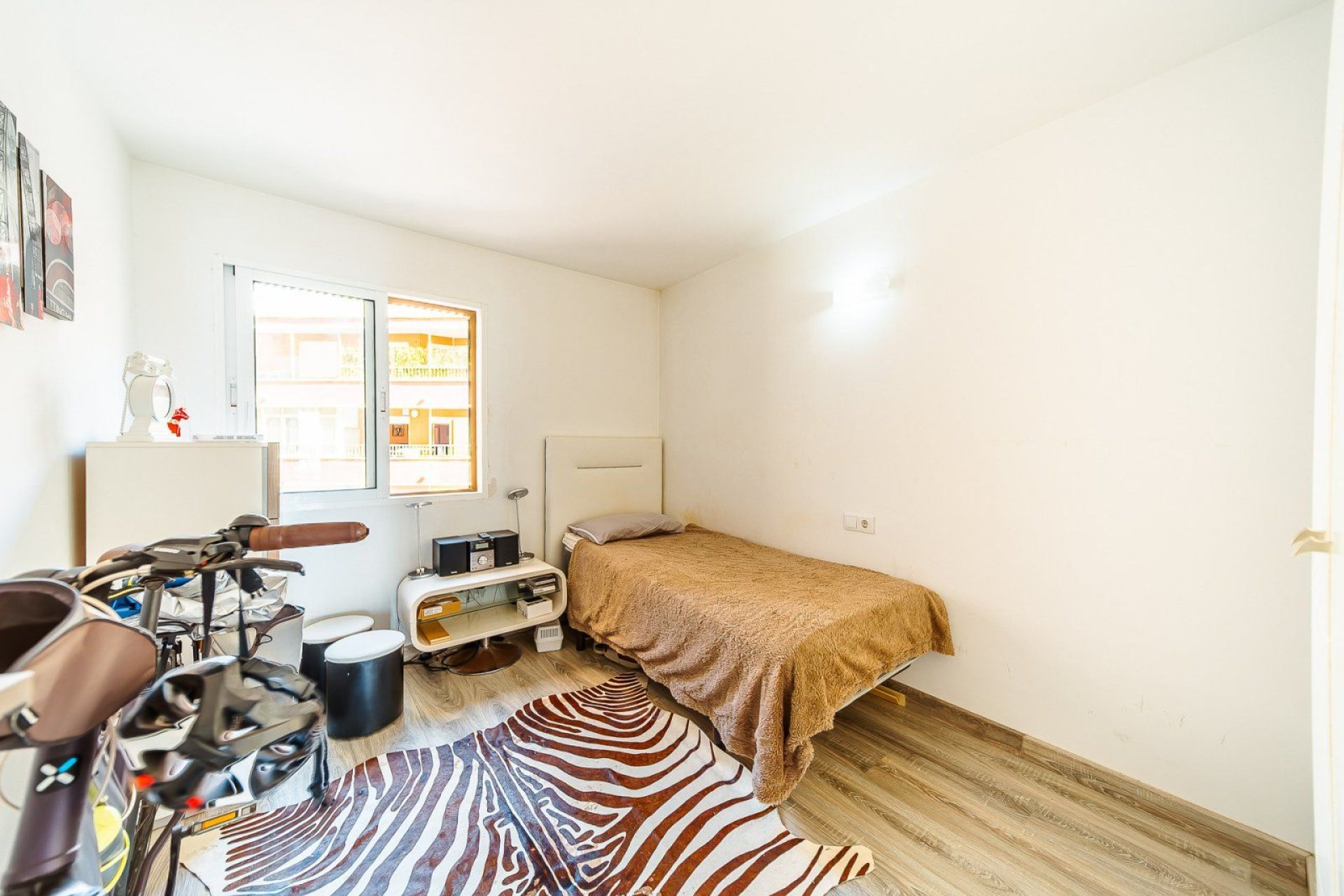 Wiederverkauf - Wohnung - Torrevieja - Playa del Cura