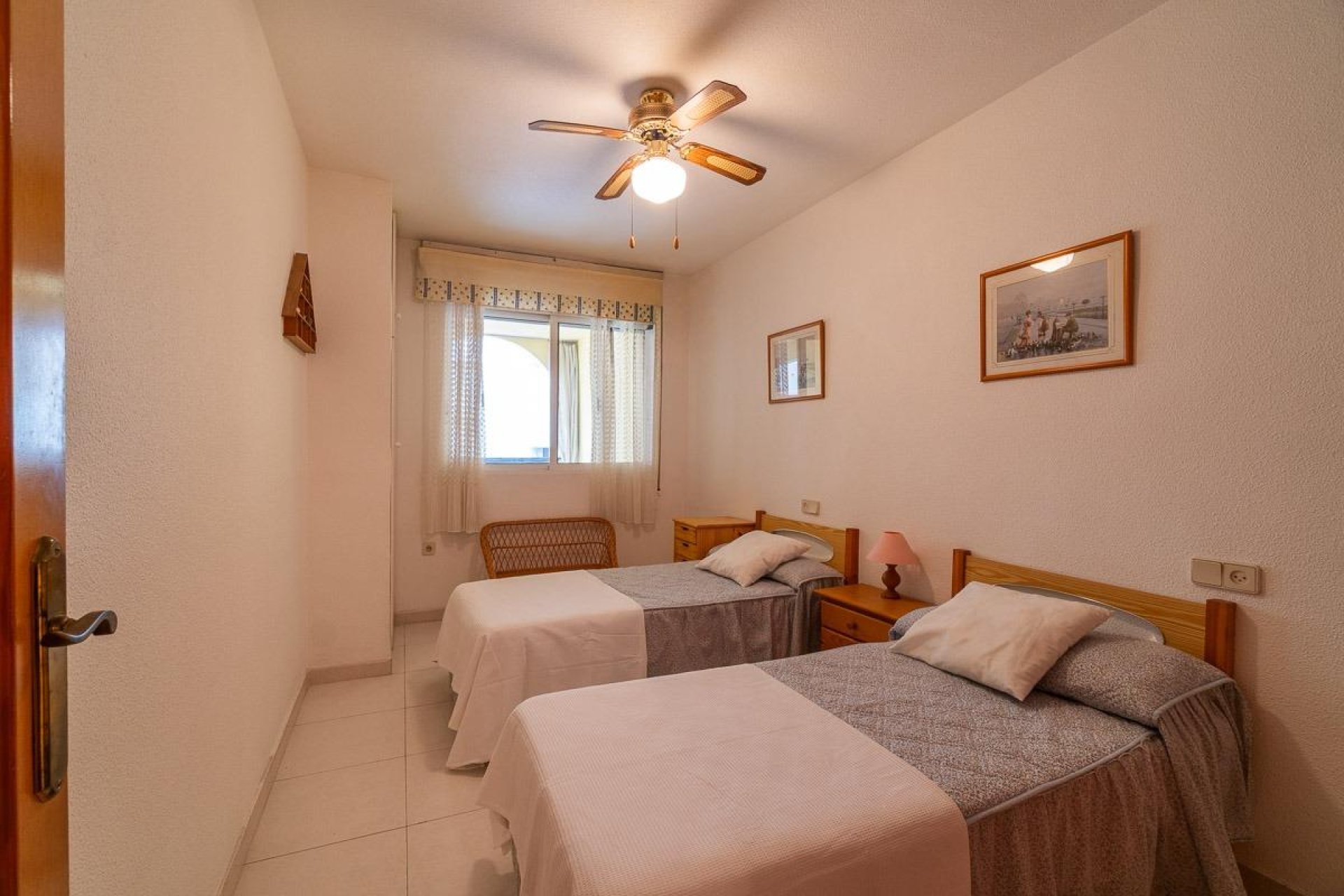 Wiederverkauf - Wohnung - Torrevieja - Playa del Cura
