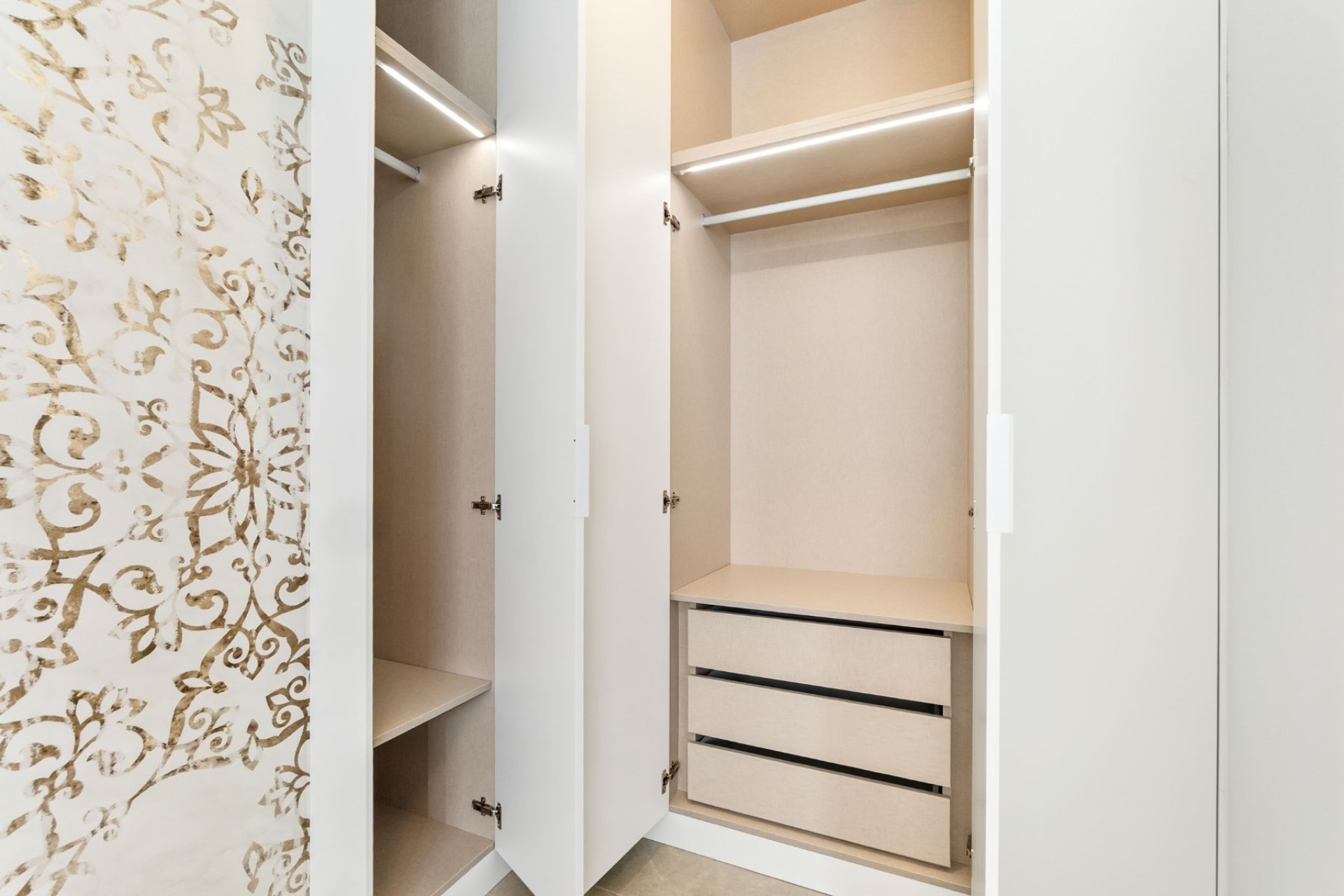 Wiederverkauf - Wohnung - Torrevieja - Playa del Cura