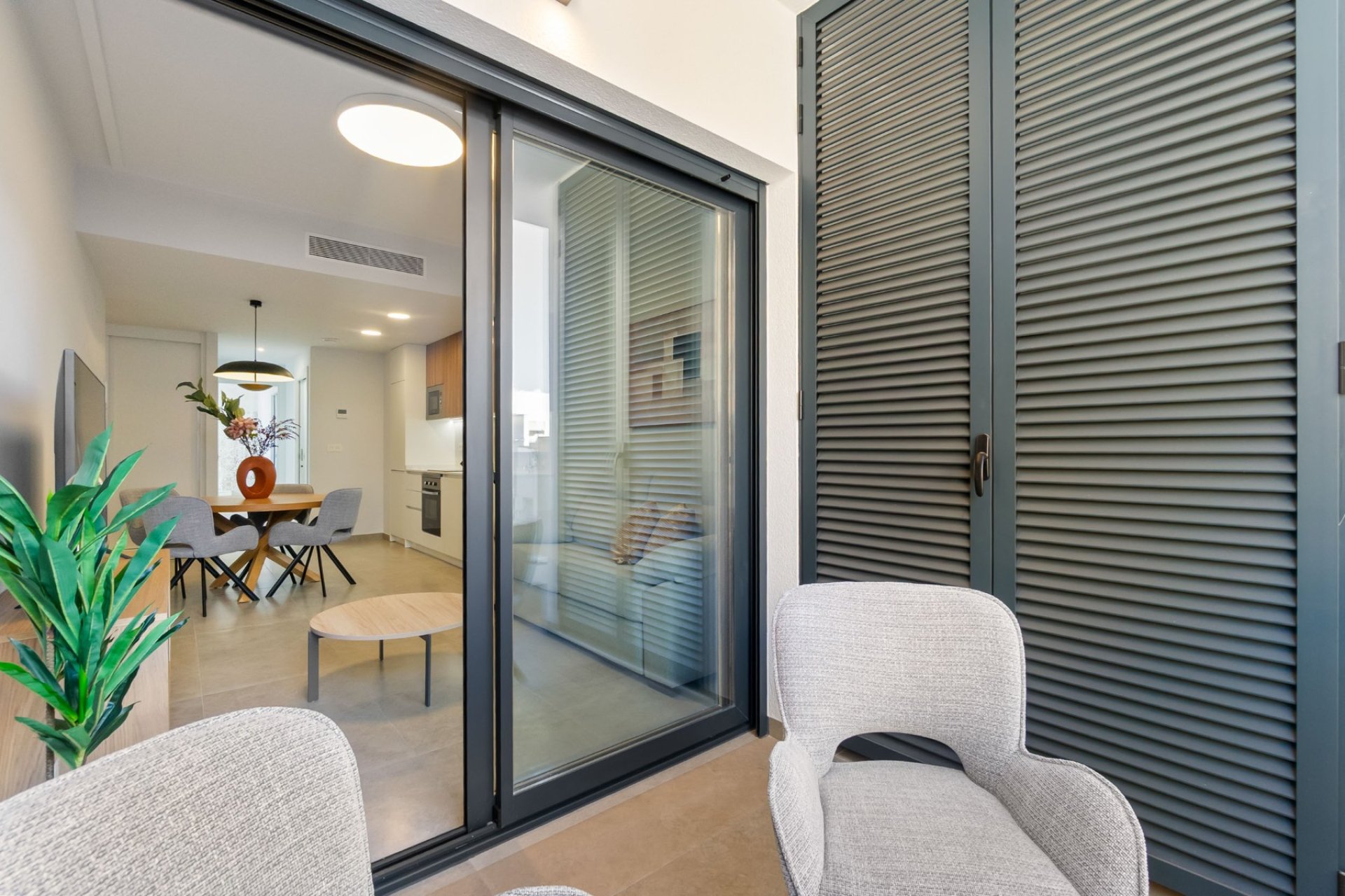 Wiederverkauf - Wohnung - Torrevieja - Playa del Cura