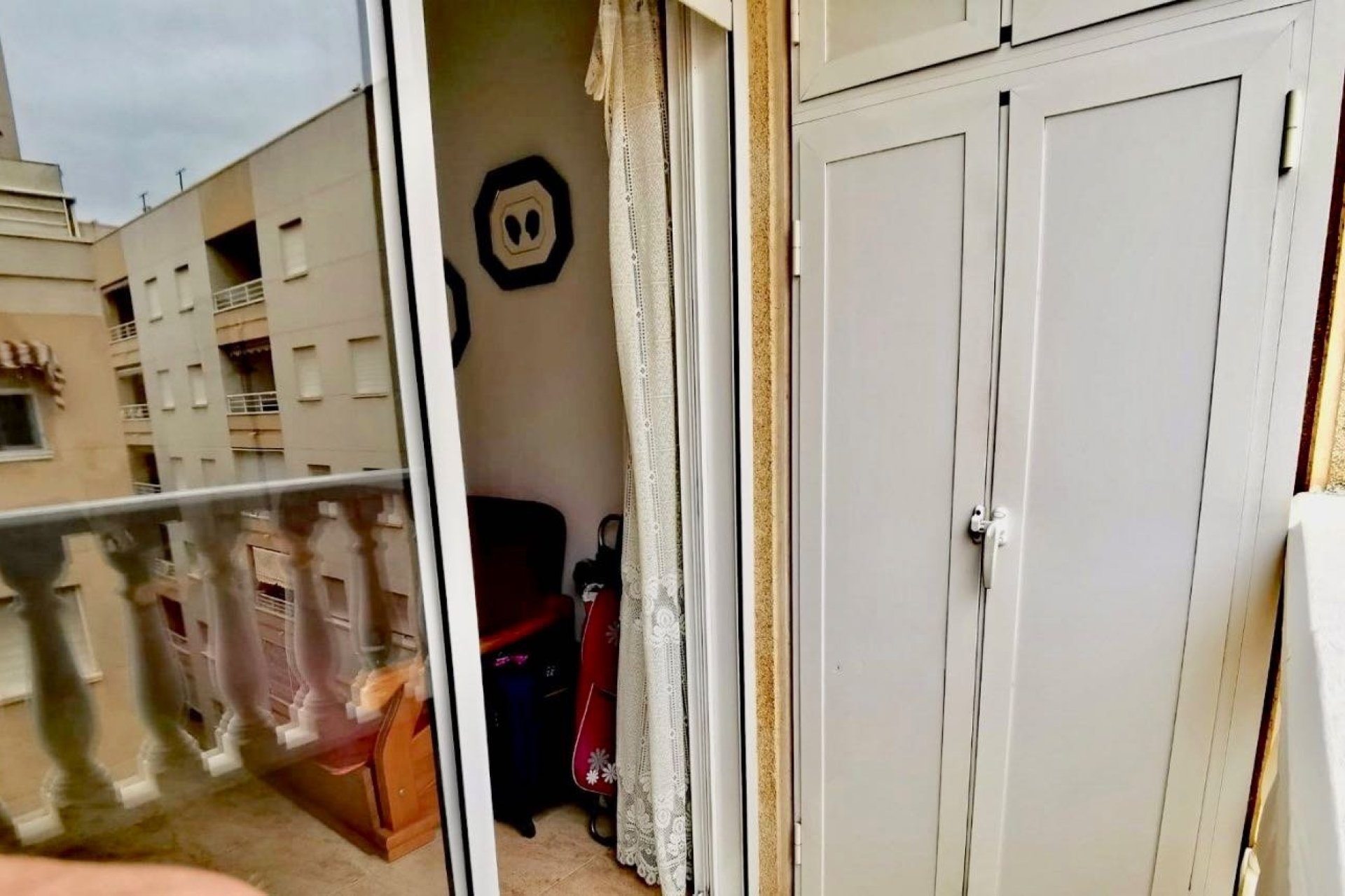 Wiederverkauf - Wohnung - Torrevieja - Playa del Cura