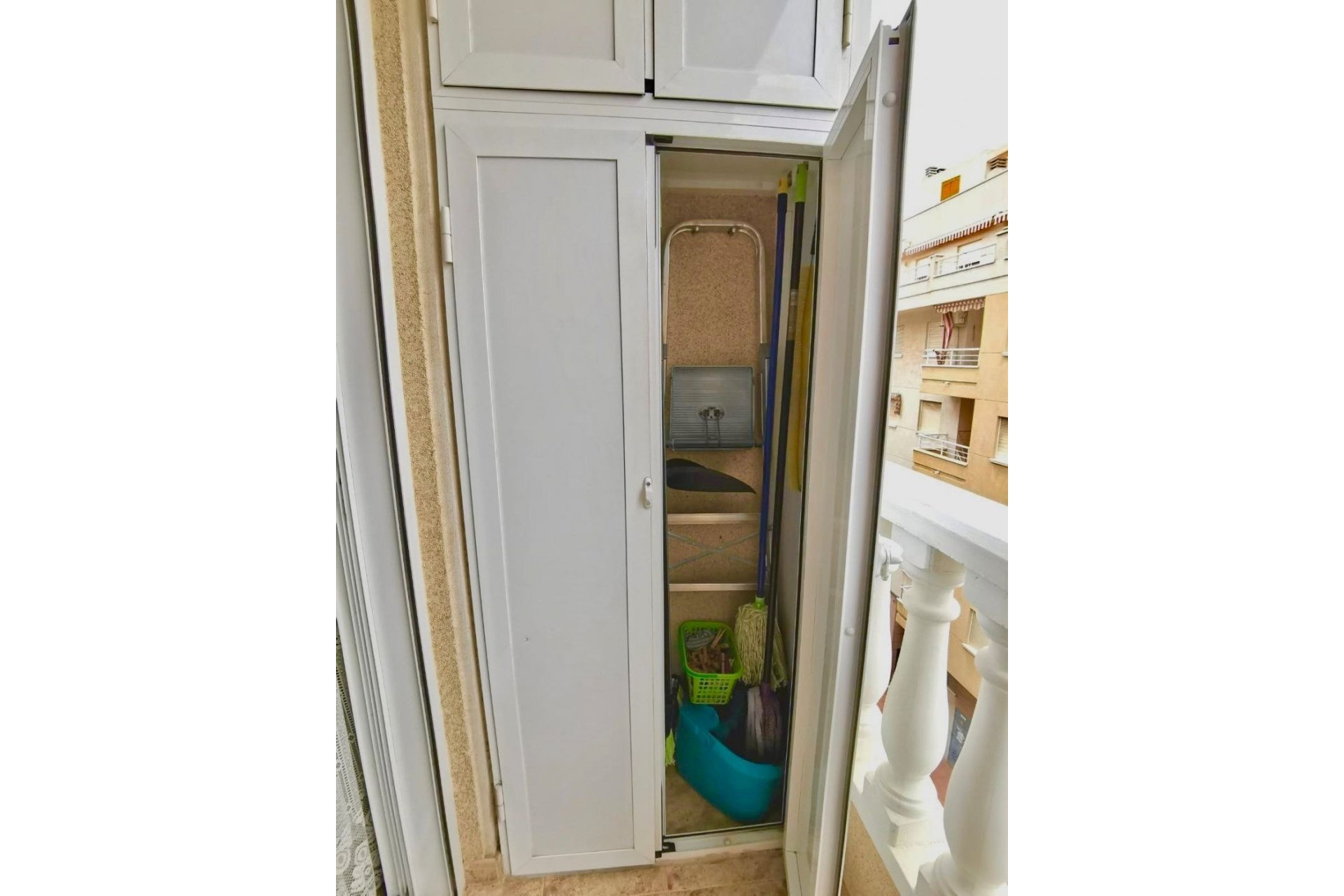 Wiederverkauf - Wohnung - Torrevieja - Playa del Cura