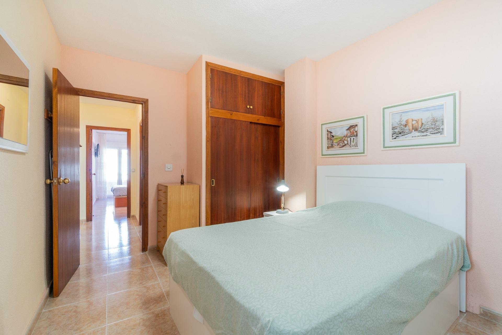 Wiederverkauf - Wohnung - Torrevieja - Playa del Cura