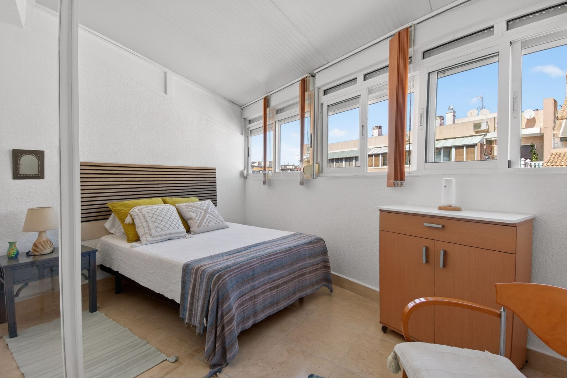 Wiederverkauf - Wohnung - Torrevieja - Playa del Cura