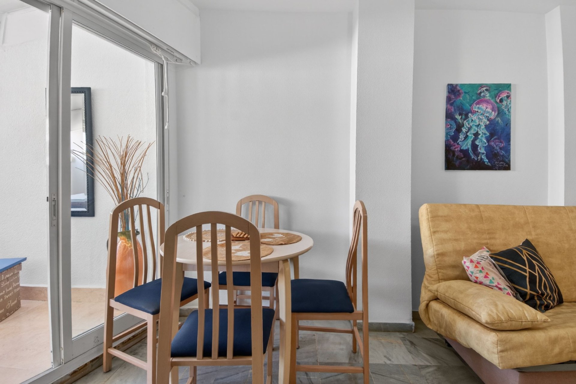 Wiederverkauf - Wohnung - Torrevieja - Playa del Cura