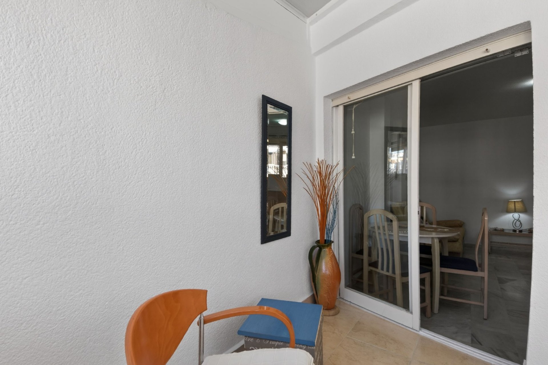 Wiederverkauf - Wohnung - Torrevieja - Playa del Cura