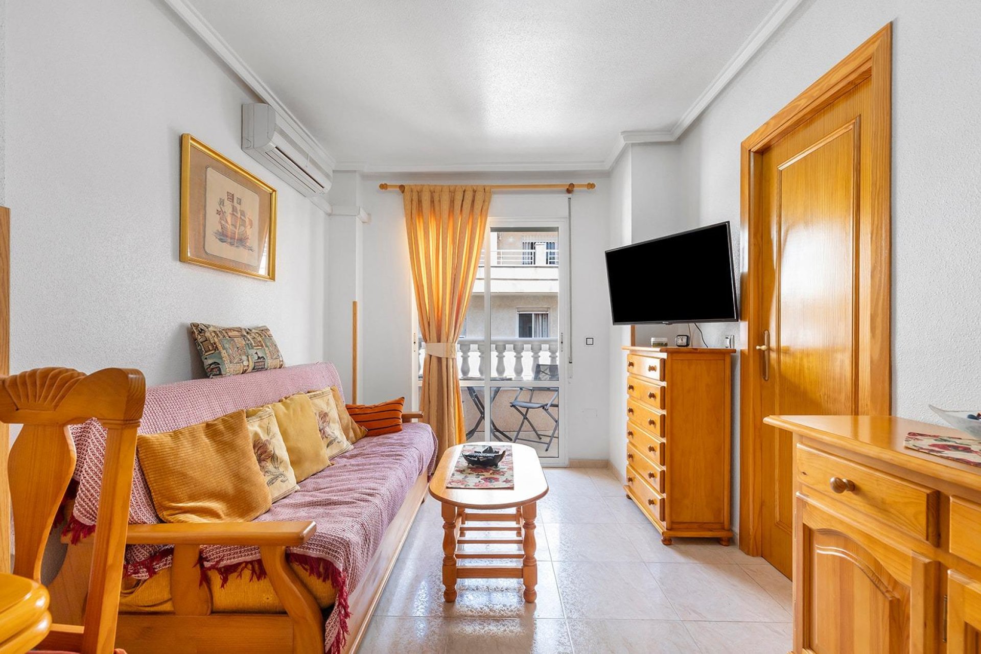 Wiederverkauf - Wohnung - Torrevieja - Playa del Cura