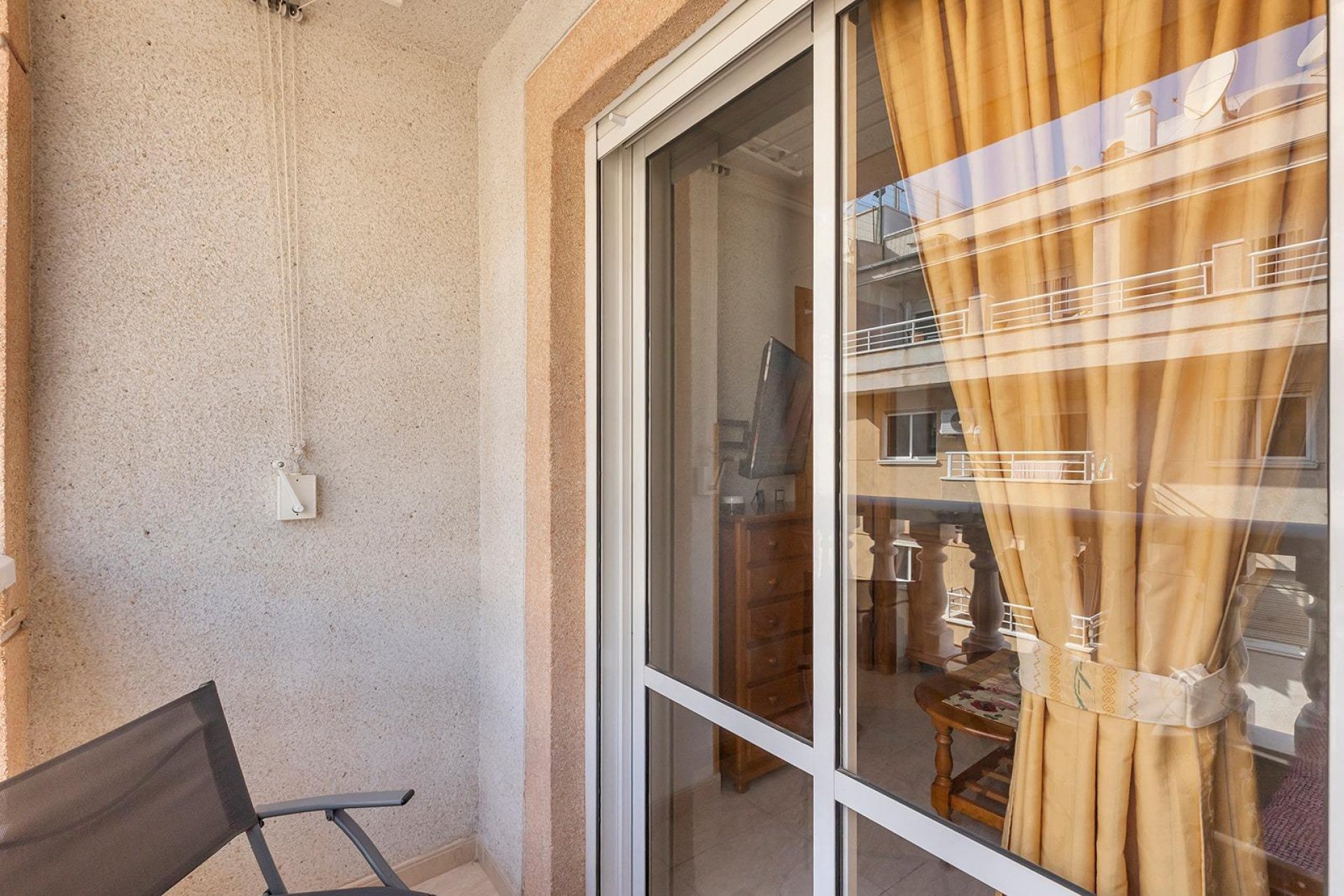 Wiederverkauf - Wohnung - Torrevieja - Playa del Cura