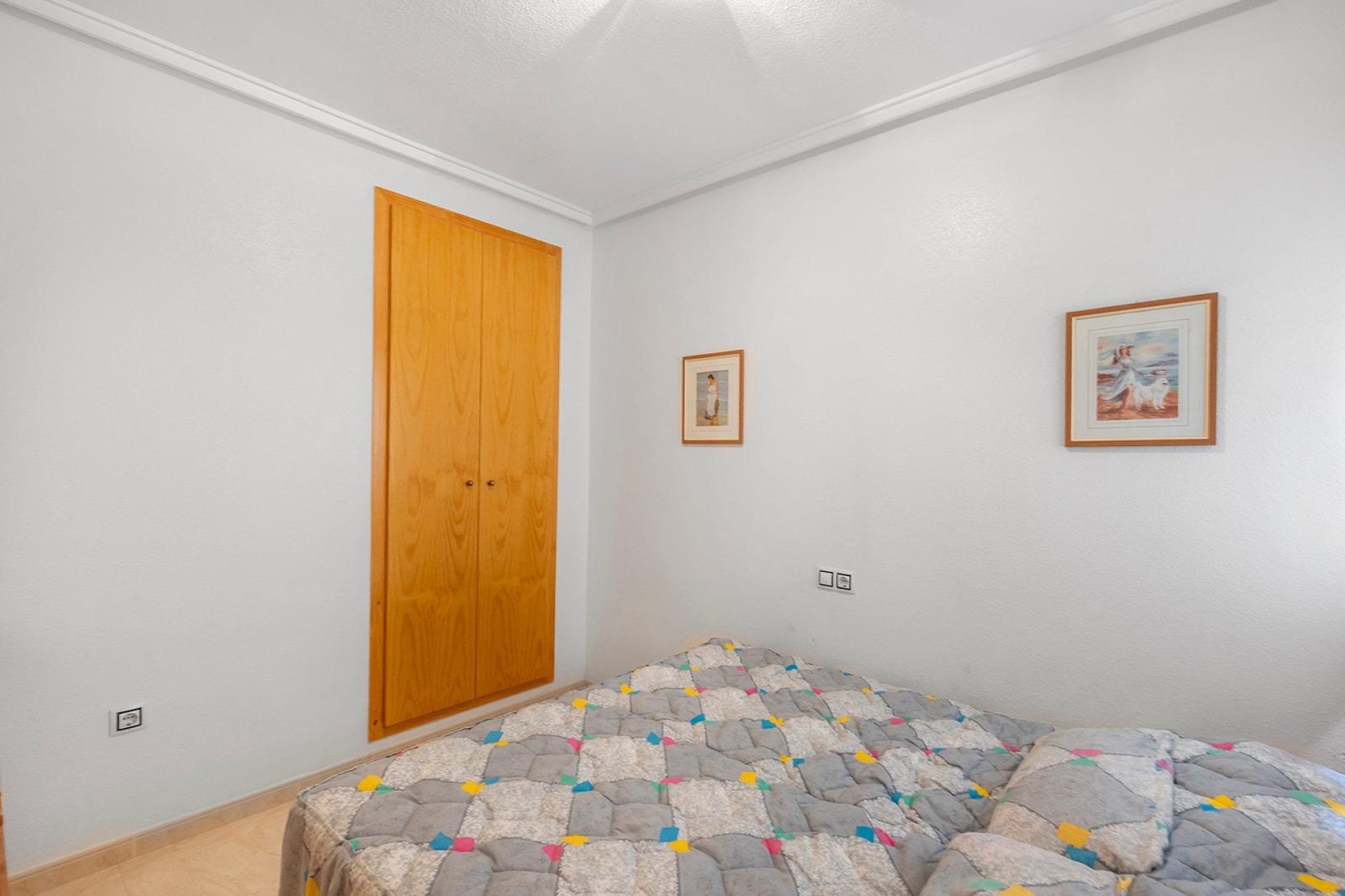 Wiederverkauf - Wohnung - Torrevieja - Playa del Cura