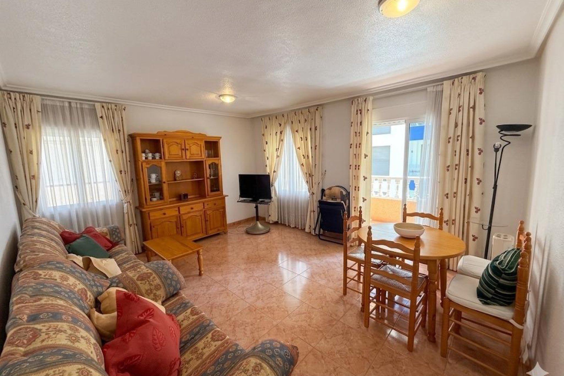 Wiederverkauf - Wohnung - Torrevieja - Playa del Cura