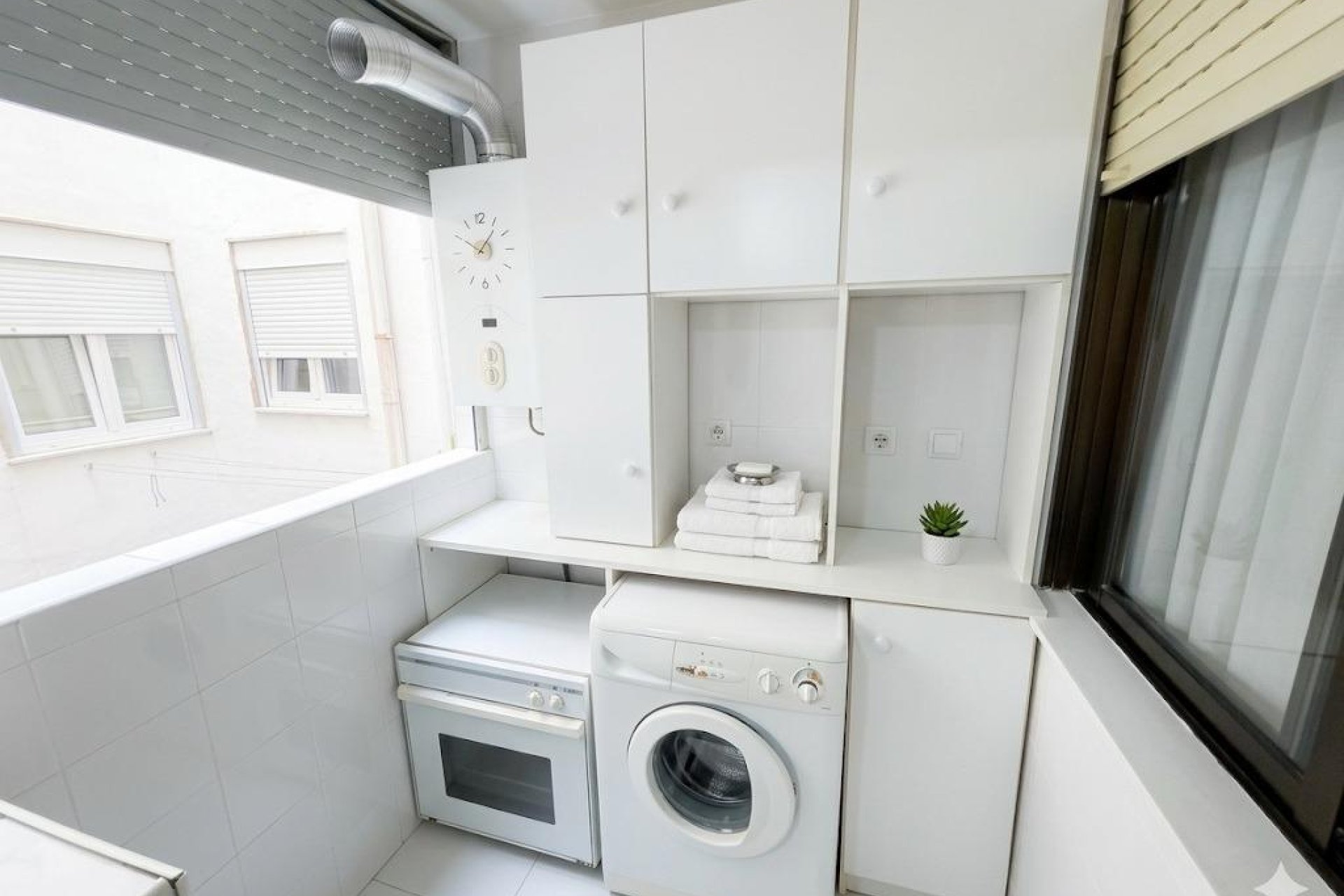 Wiederverkauf - Wohnung - Torrevieja - Playa del Cura