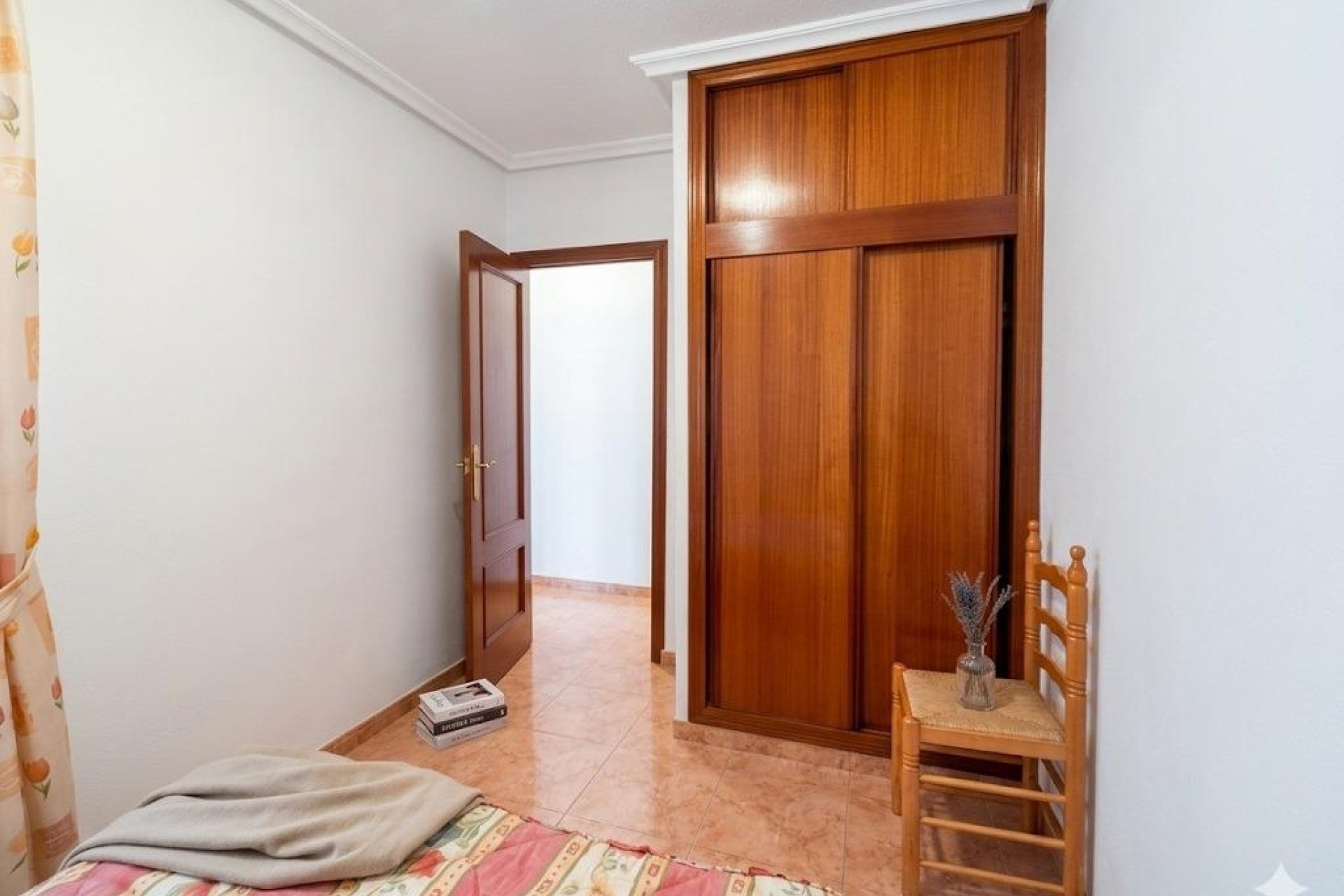 Wiederverkauf - Wohnung - Torrevieja - Playa del Cura