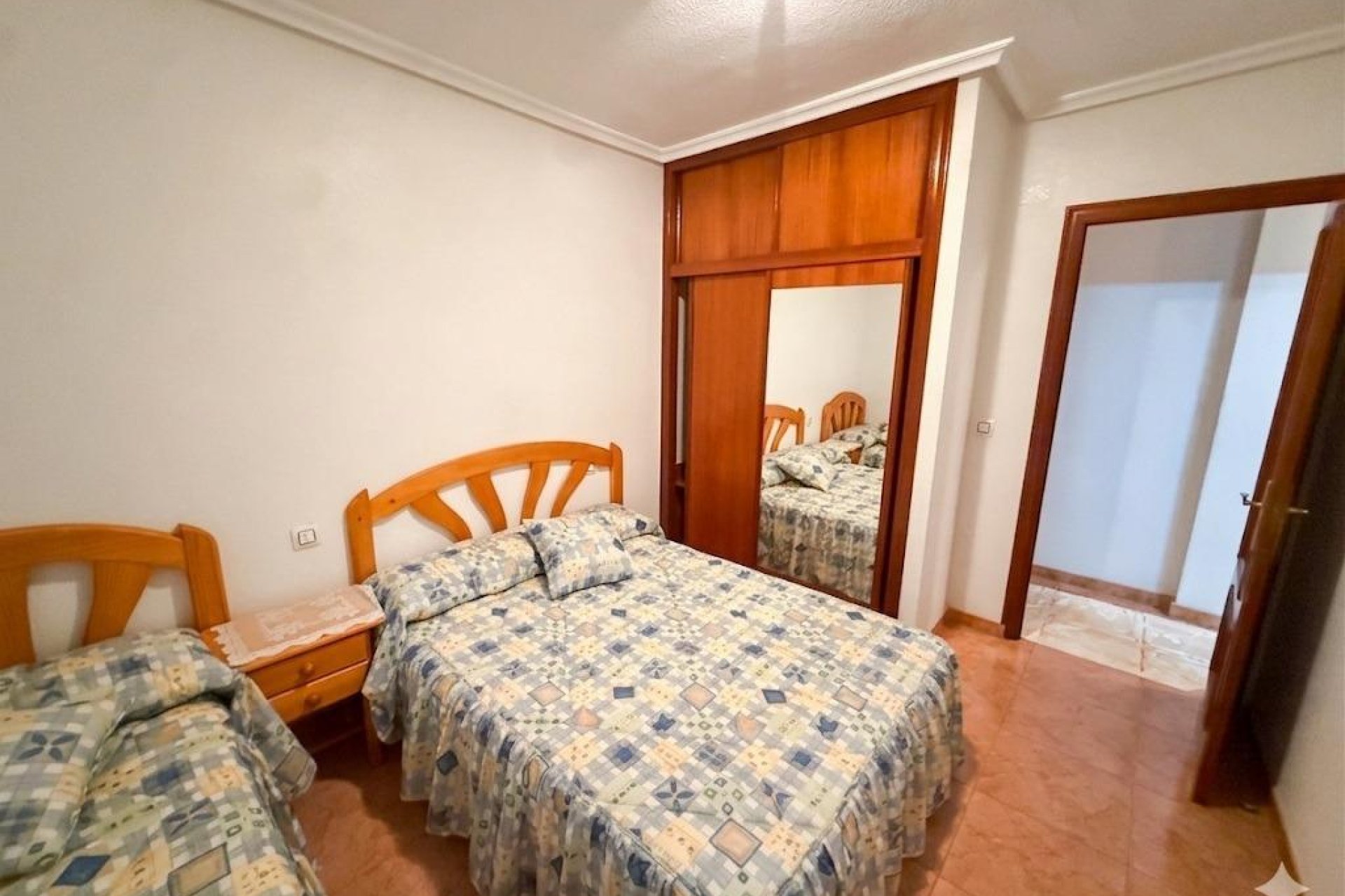 Wiederverkauf - Wohnung - Torrevieja - Playa del Cura