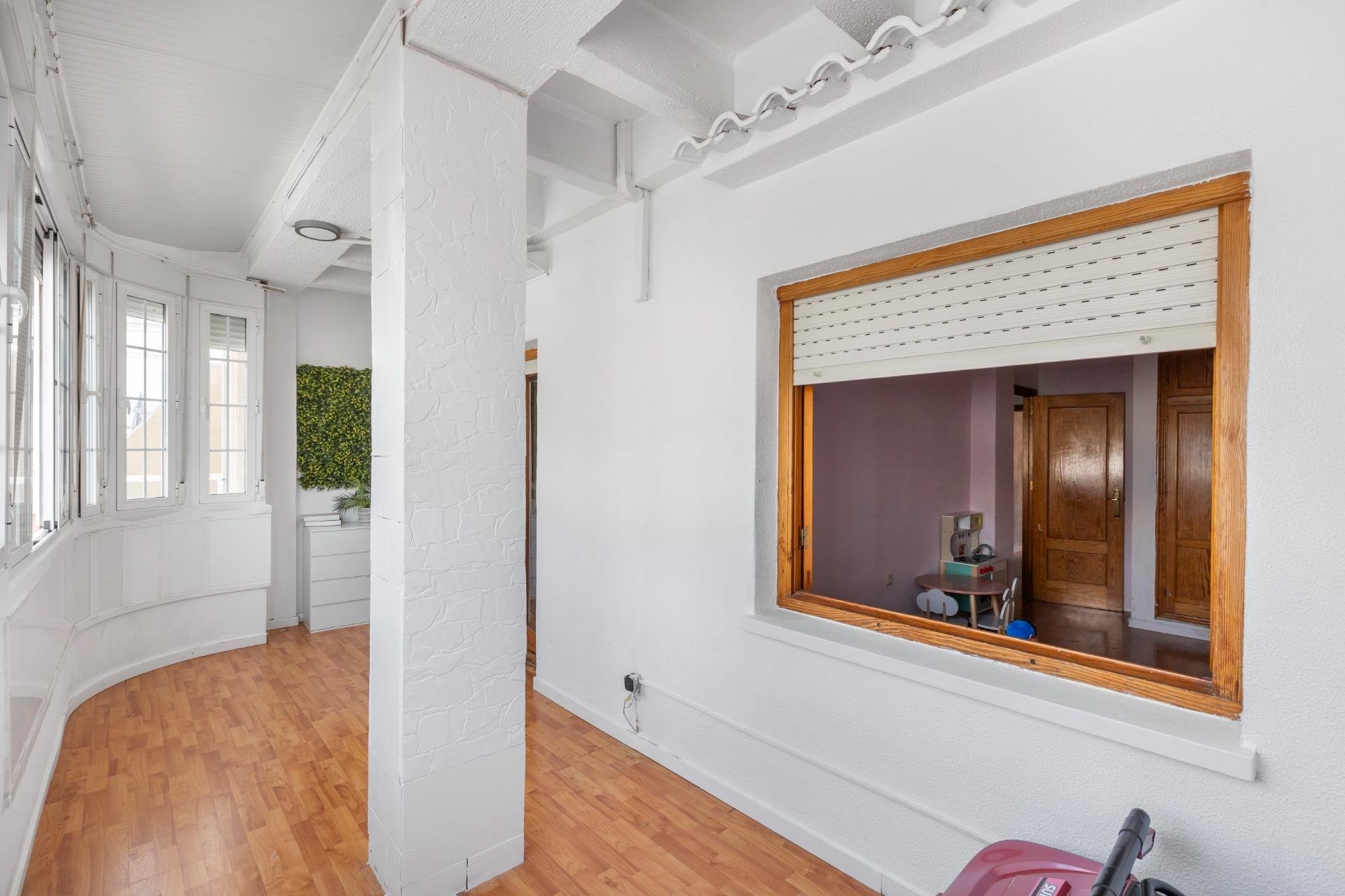 Wiederverkauf - Wohnung - Torrevieja - Playa del Cura