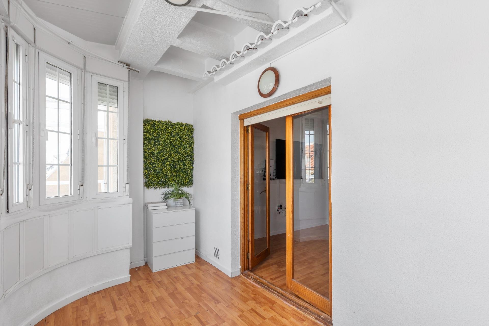 Wiederverkauf - Wohnung - Torrevieja - Playa del Cura