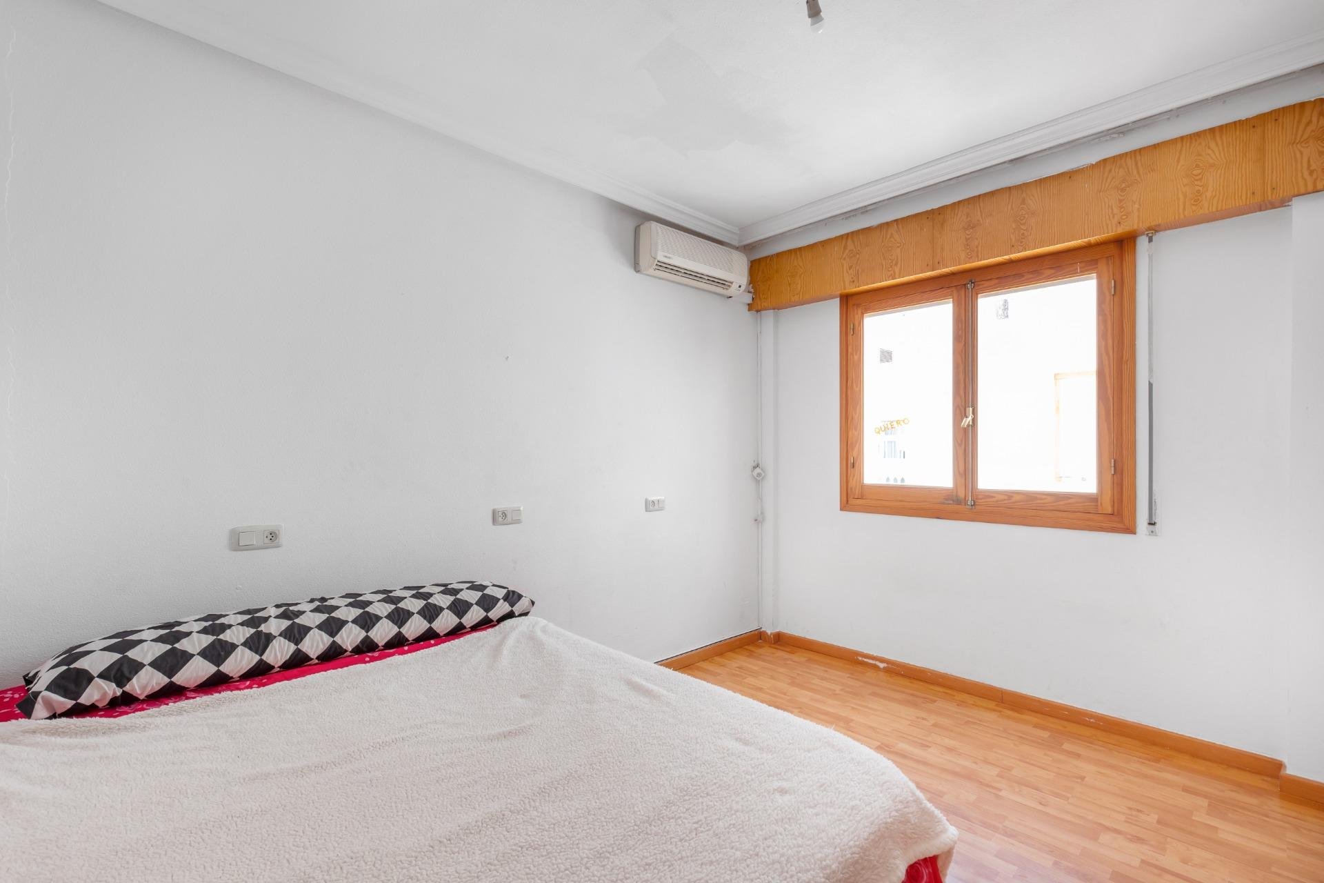 Wiederverkauf - Wohnung - Torrevieja - Playa del Cura