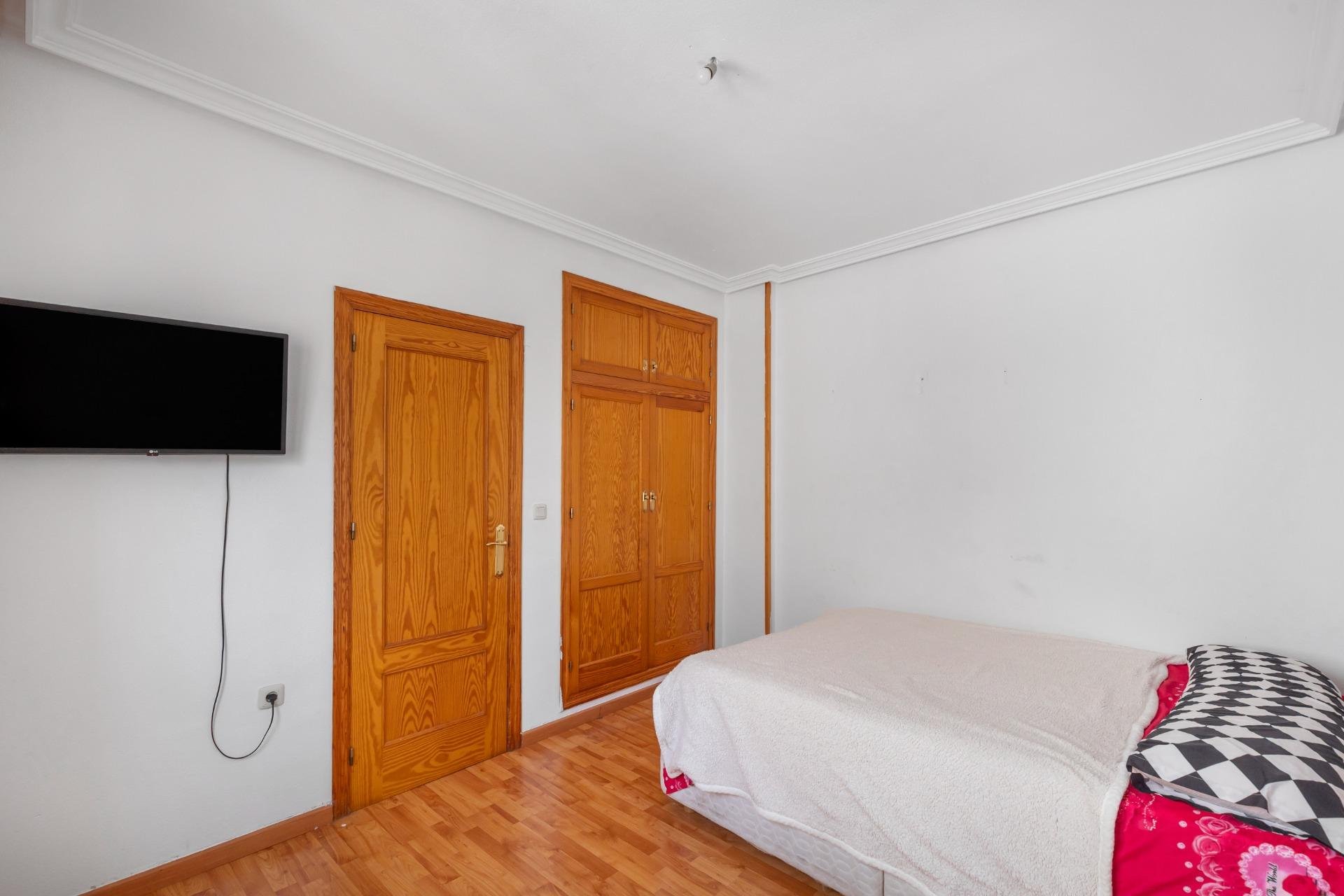 Wiederverkauf - Wohnung - Torrevieja - Playa del Cura