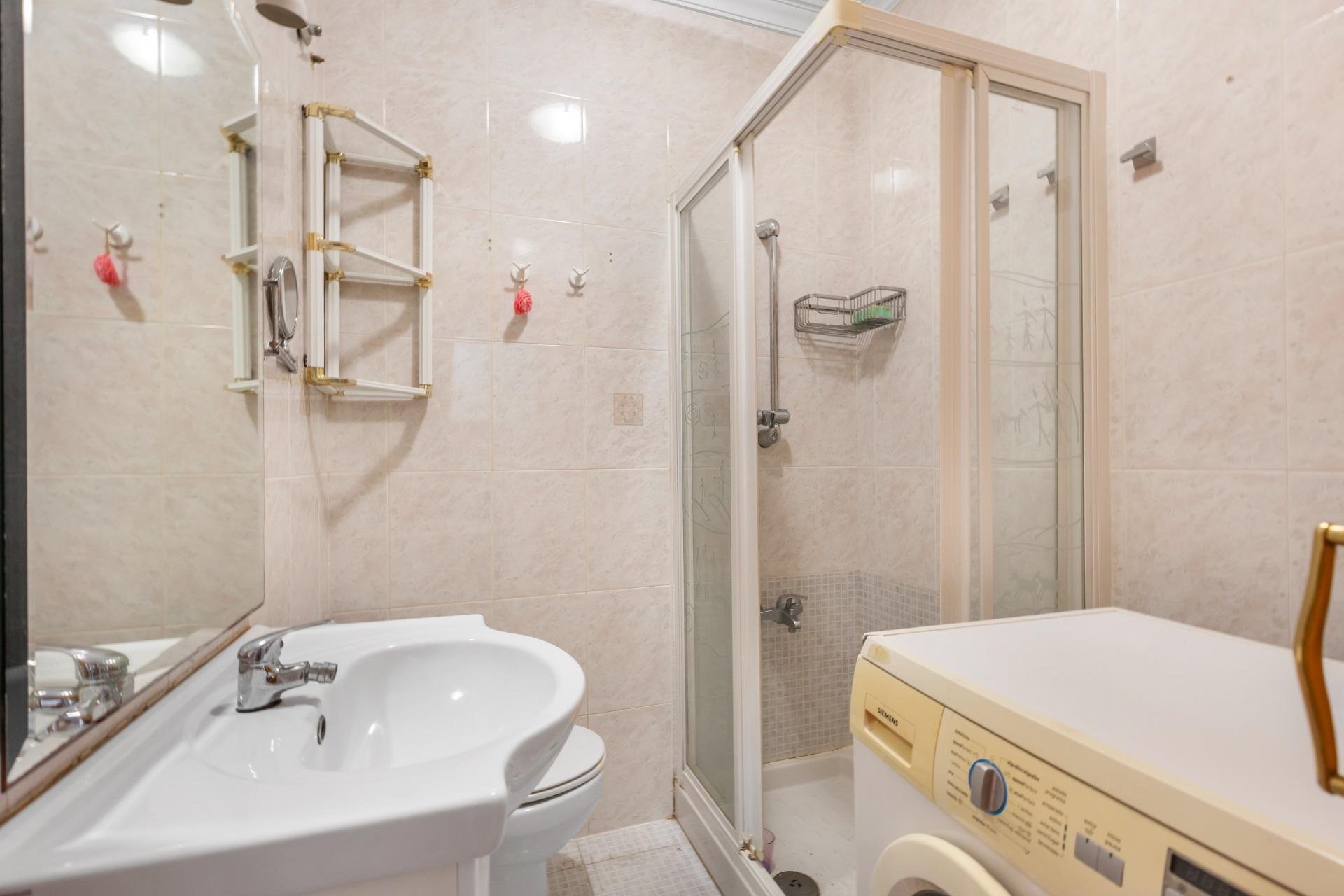 Wiederverkauf - Wohnung - Torrevieja - Playa del Cura