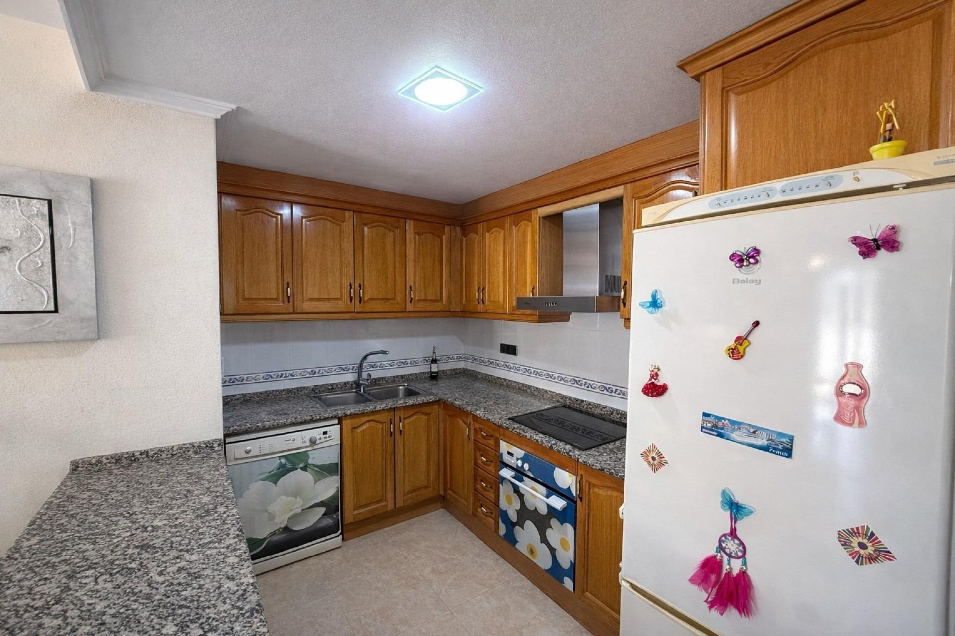 Wiederverkauf - Wohnung - Torrevieja - Playa del Cura