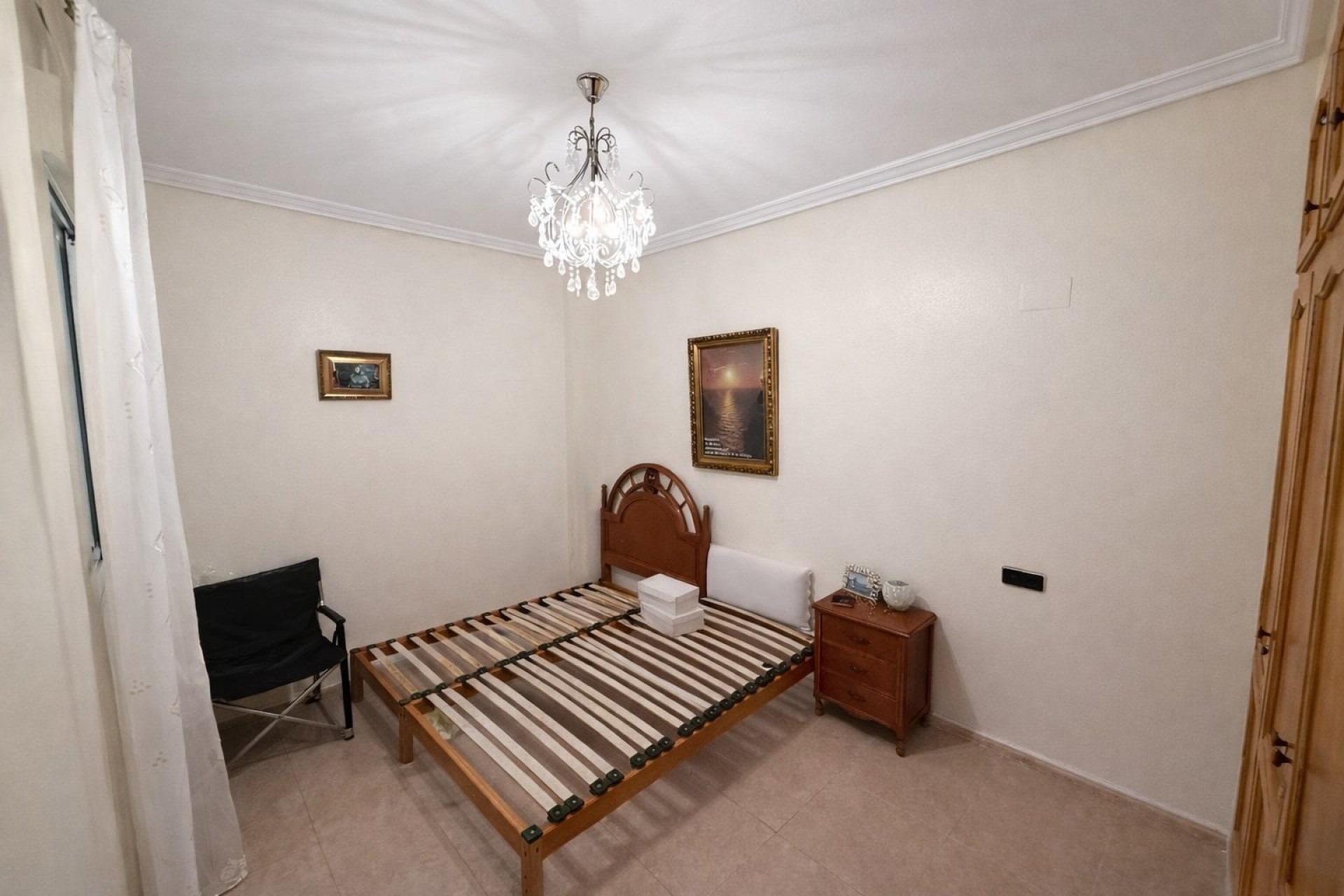 Wiederverkauf - Wohnung - Torrevieja - Playa del Cura