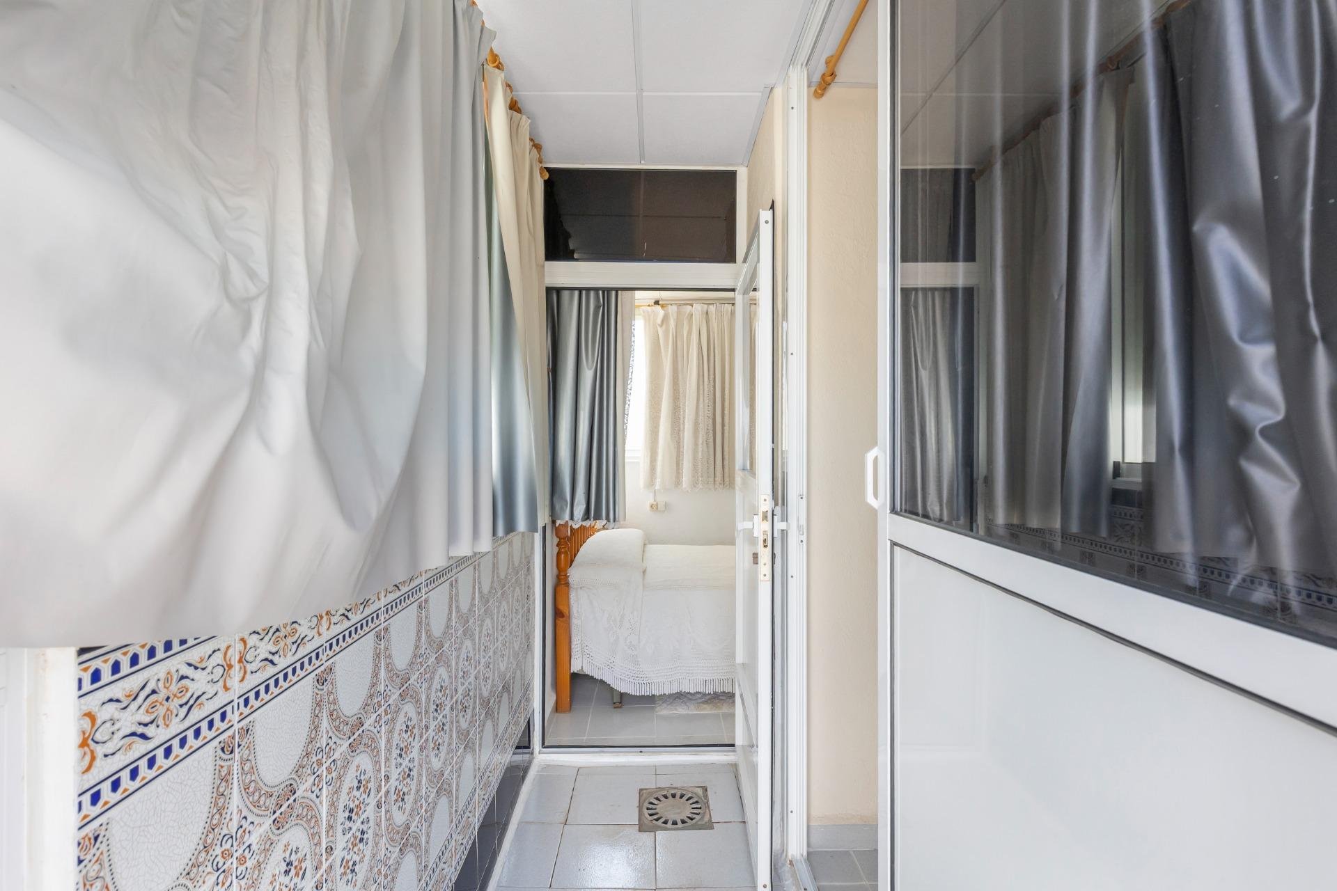 Wiederverkauf - Wohnung - Torrevieja - Playa del Cura