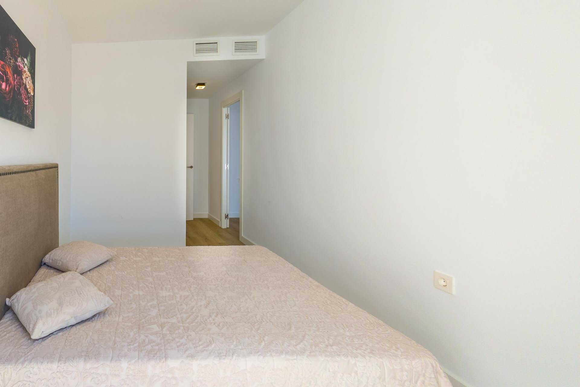 Wiederverkauf - Wohnung - Torrevieja - Playa del Cura