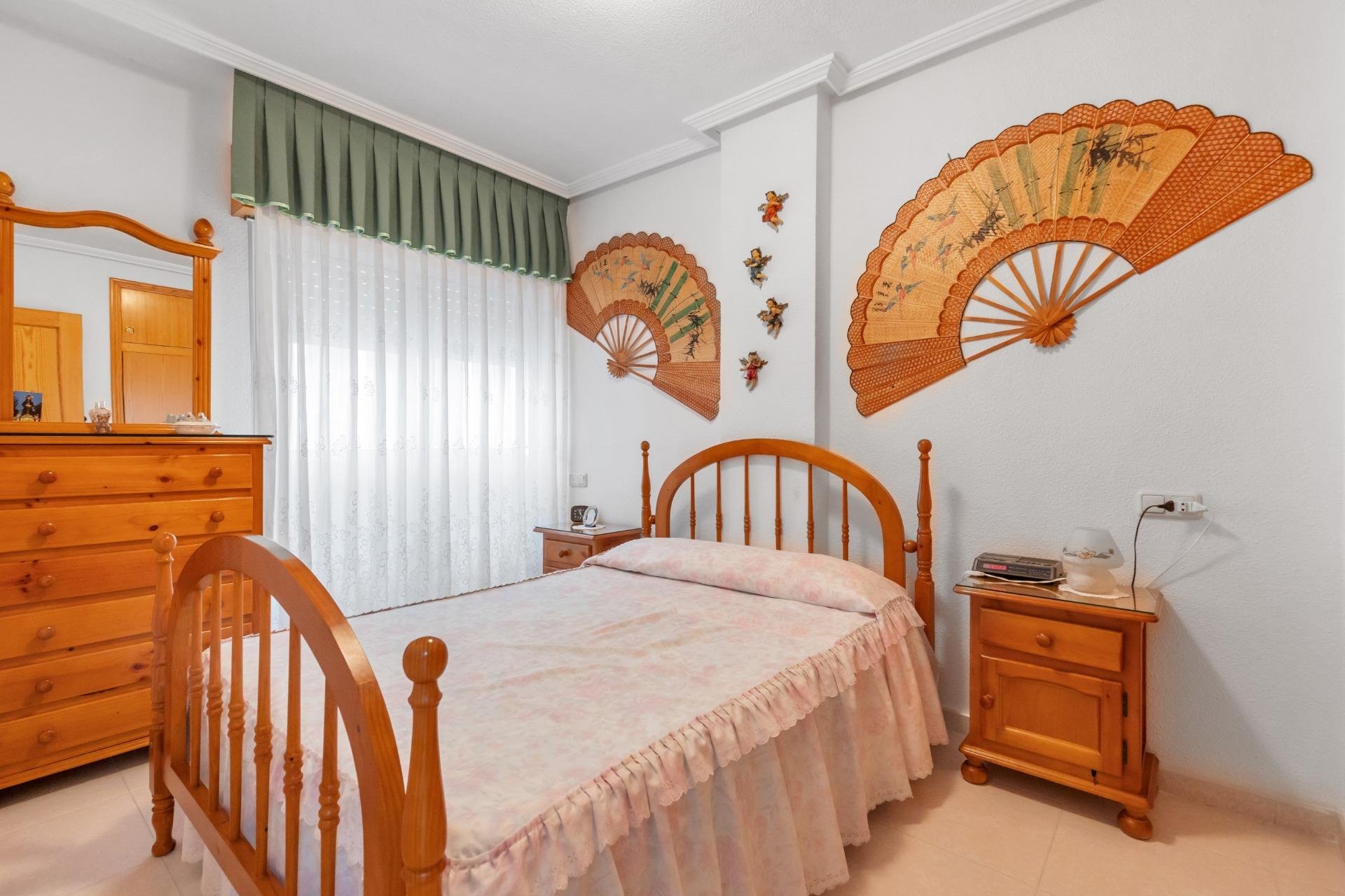 Wiederverkauf - Wohnung - Torrevieja - Playa del Cura