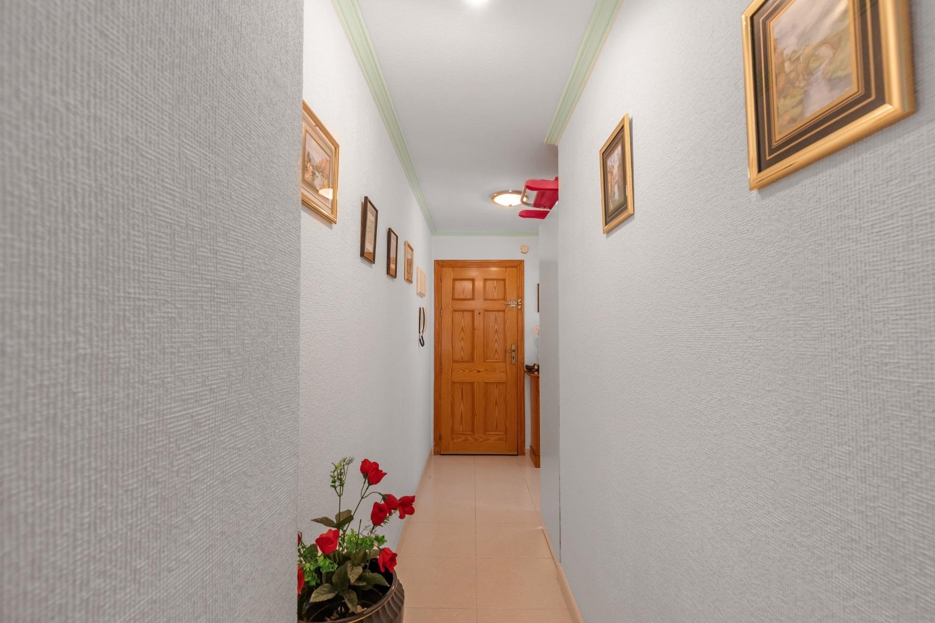 Wiederverkauf - Wohnung - Torrevieja - Playa del Cura