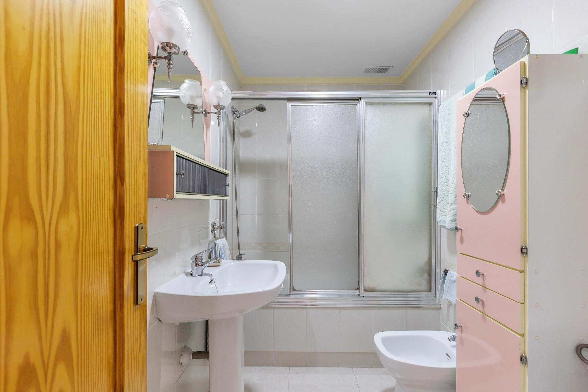 Wiederverkauf - Wohnung - Torrevieja - Playa del Cura