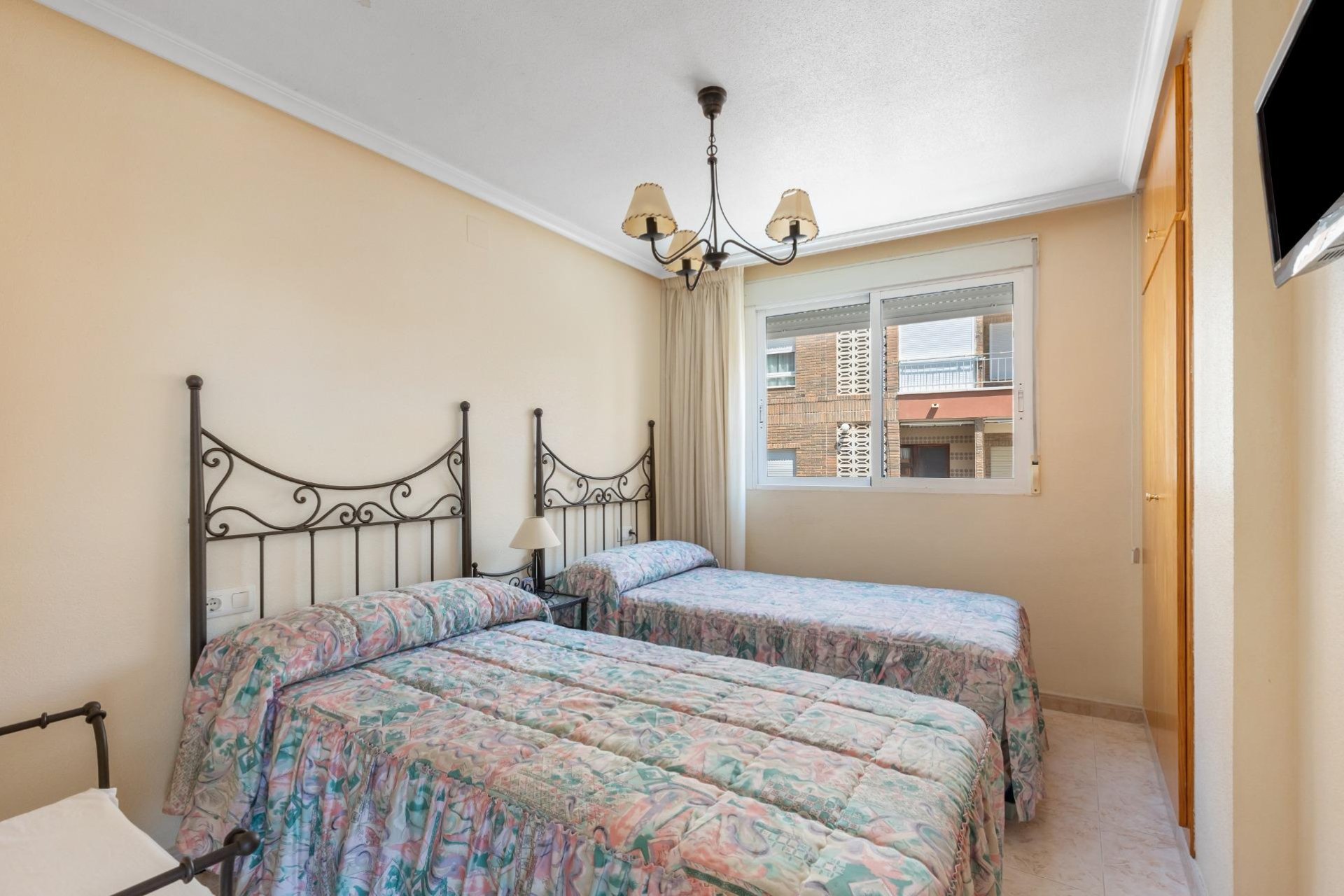 Wiederverkauf - Wohnung - Torrevieja - Playa del Cura