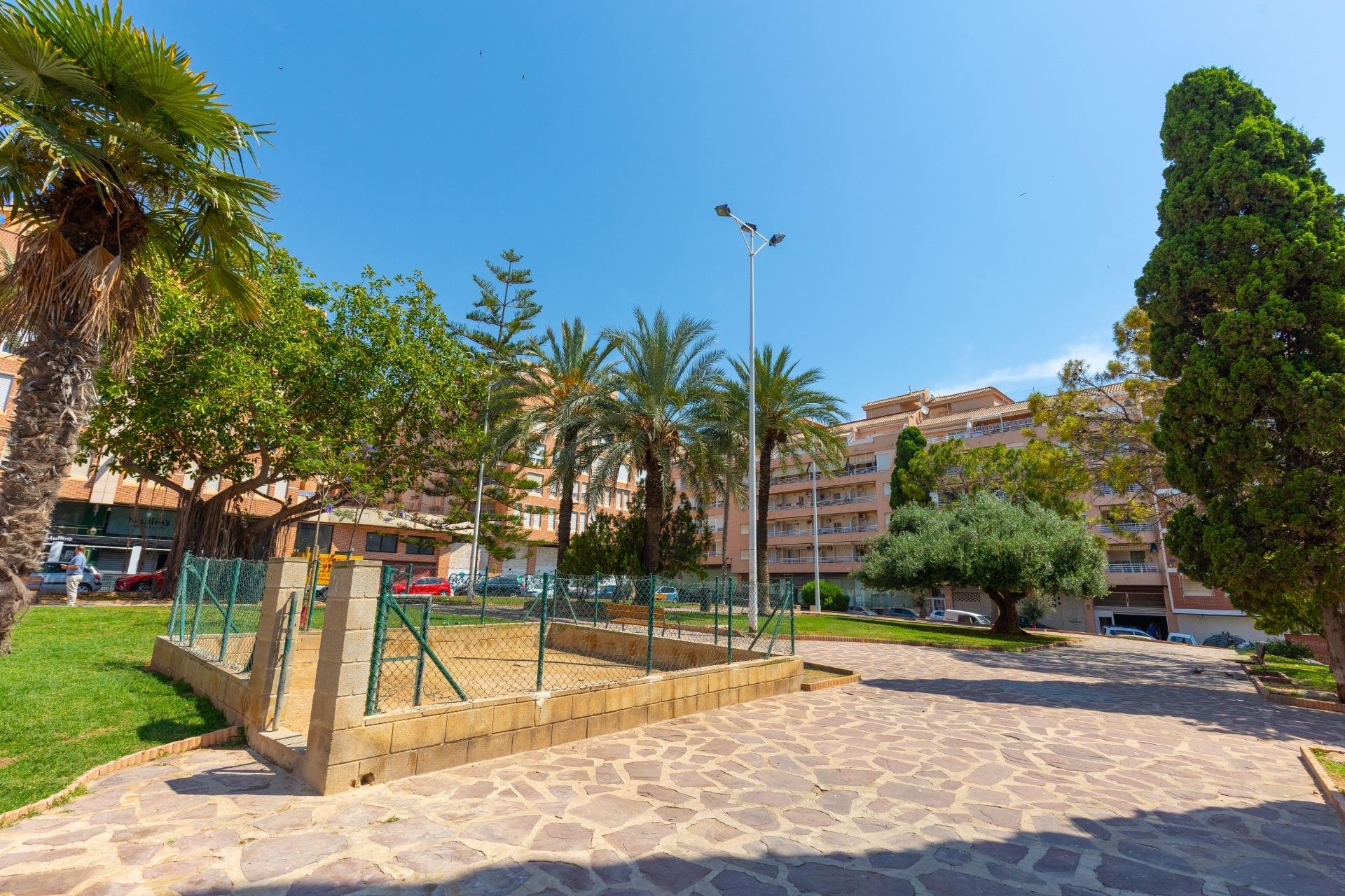 Wiederverkauf - Wohnung - Torrevieja - Playa del Cura