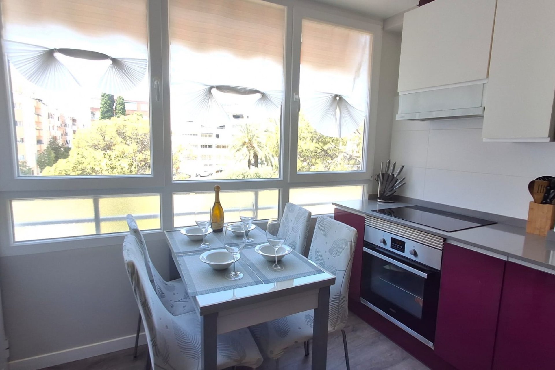 Wiederverkauf - Wohnung - Torrevieja - Playa del Cura