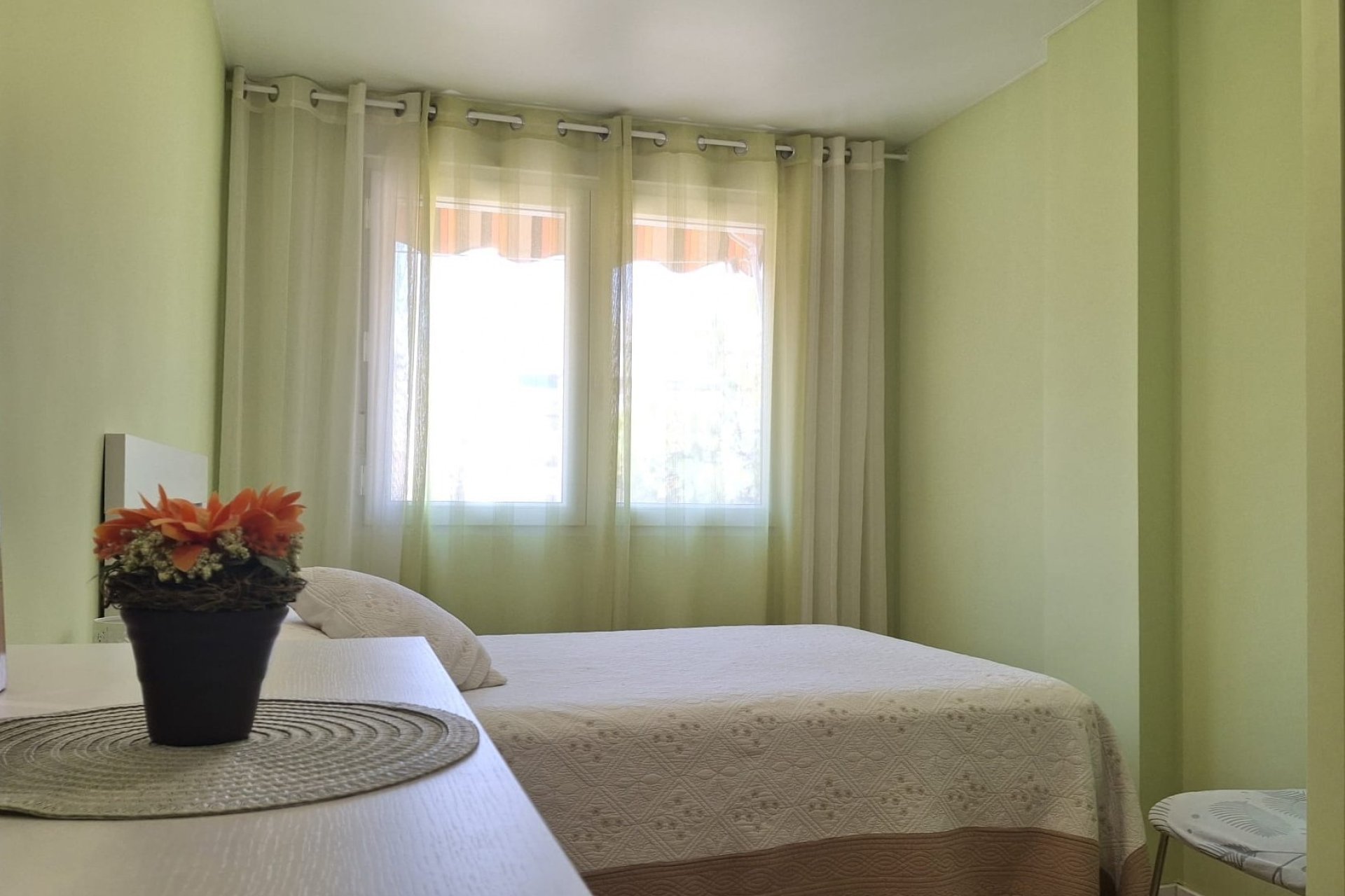 Wiederverkauf - Wohnung - Torrevieja - Playa del Cura