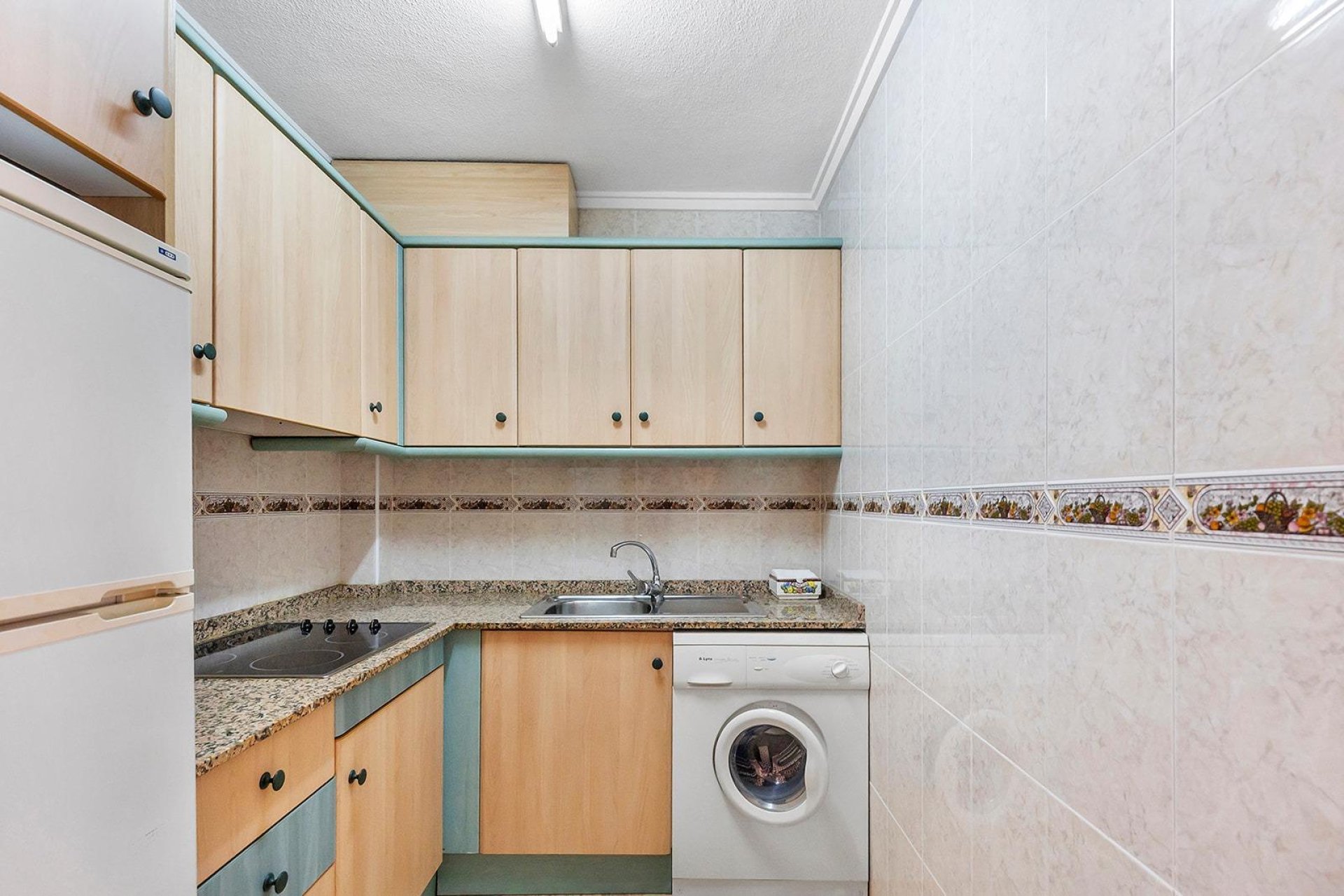 Wiederverkauf - Wohnung - Torrevieja - Playa del Cura