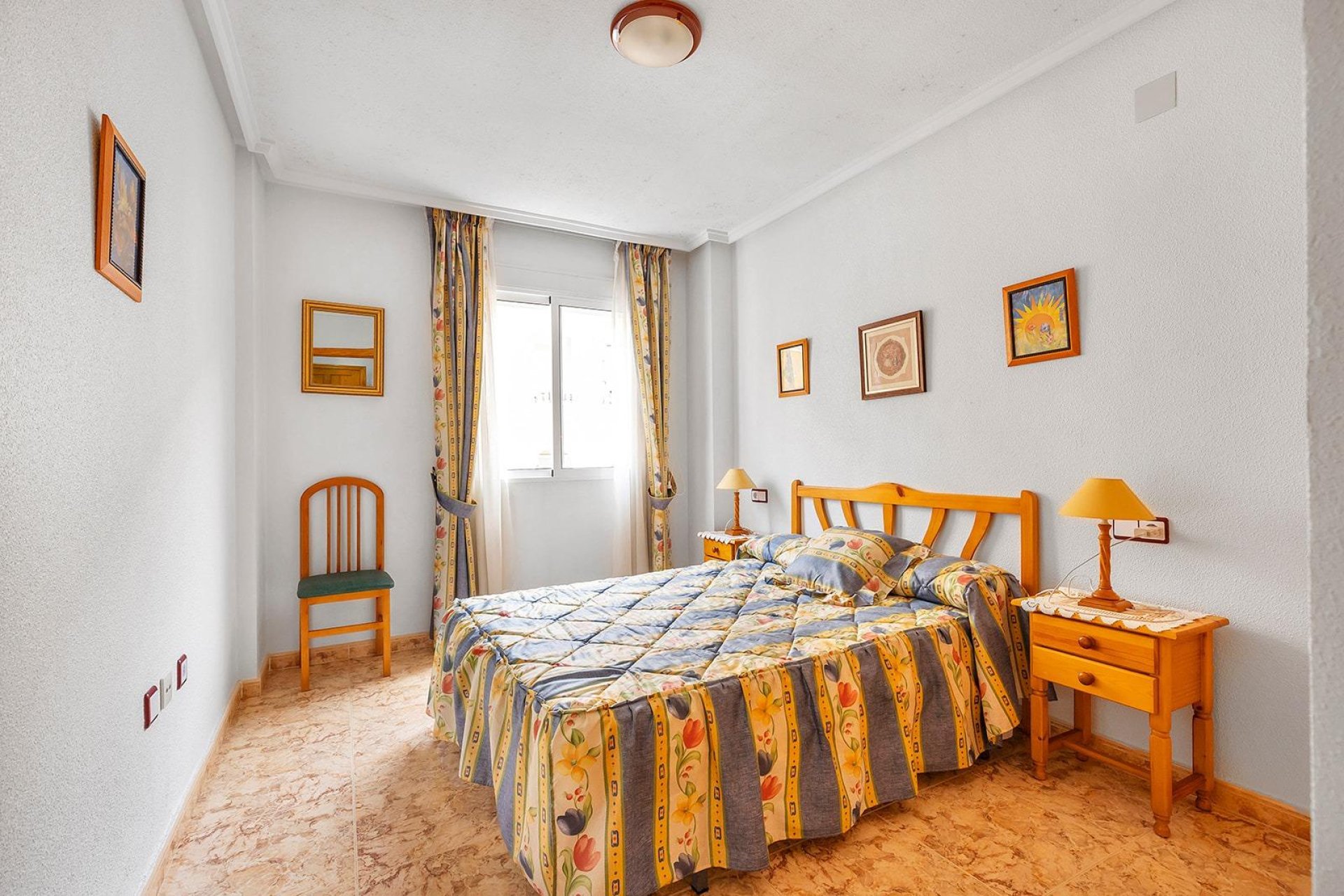 Wiederverkauf - Wohnung - Torrevieja - Playa del Cura